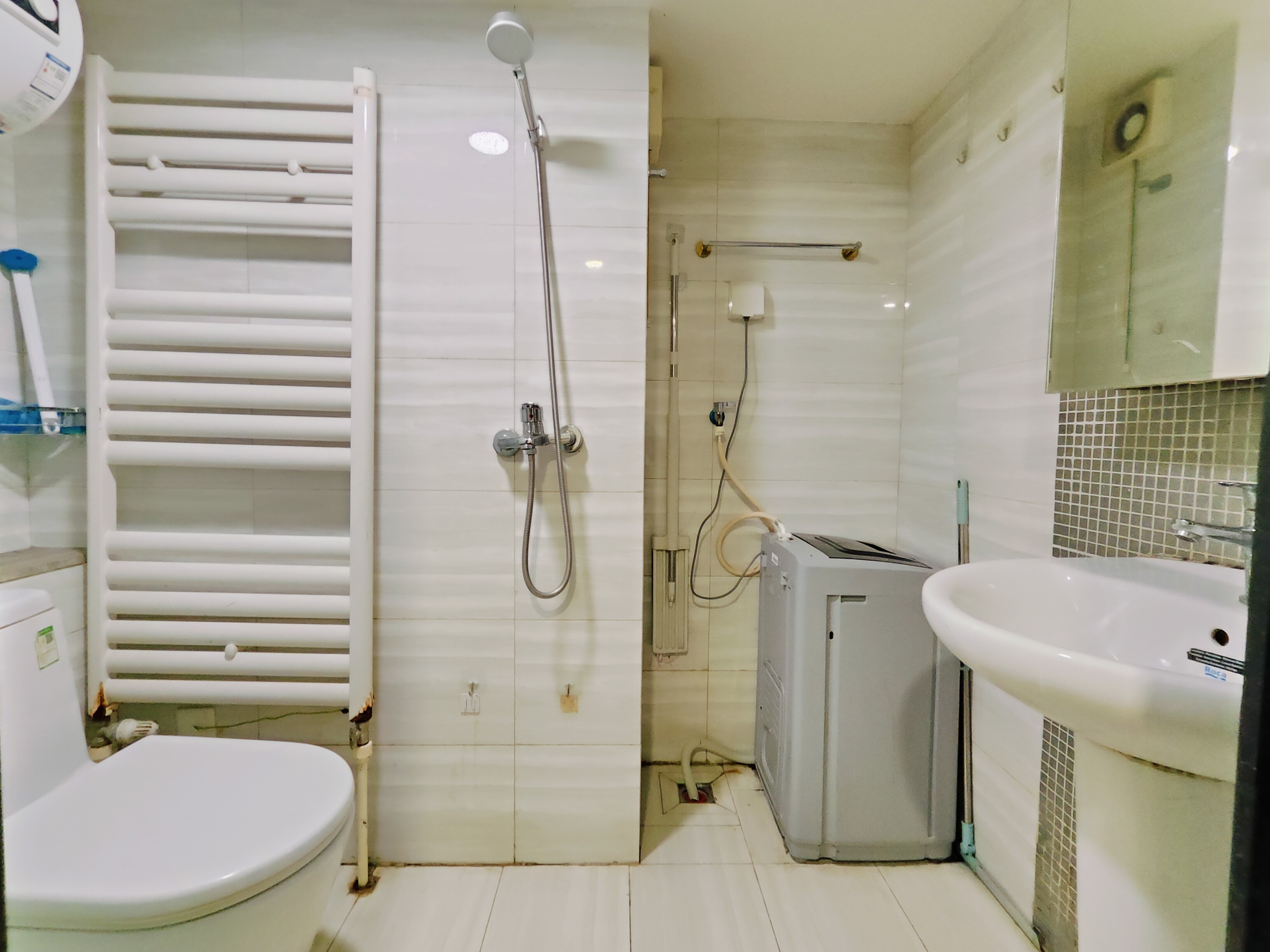 恒大滨河左岸公寓(临湖公馆花园)