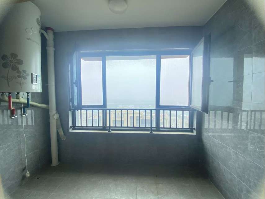 阳光城丽景公馆