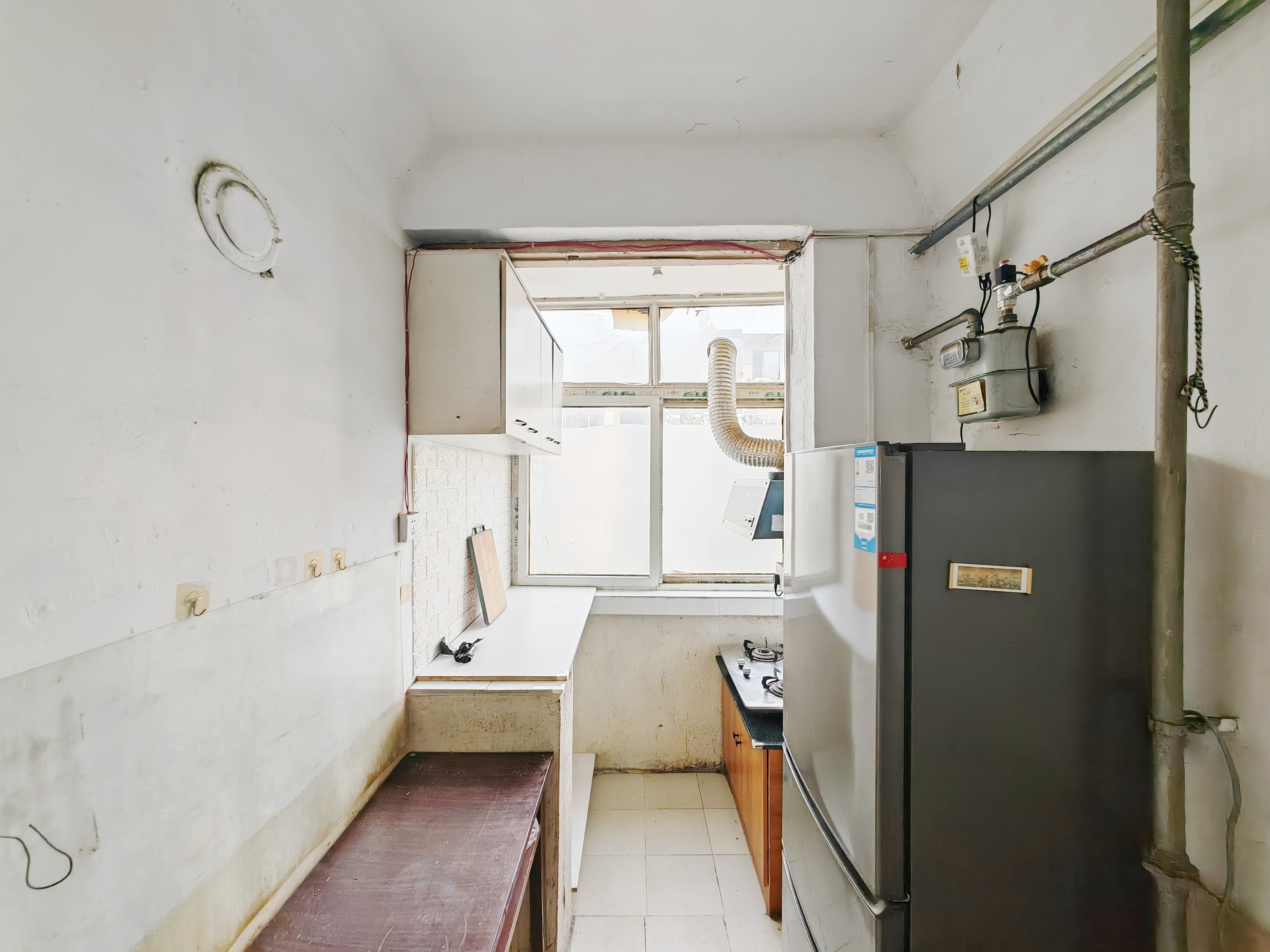 山师教工三宿舍