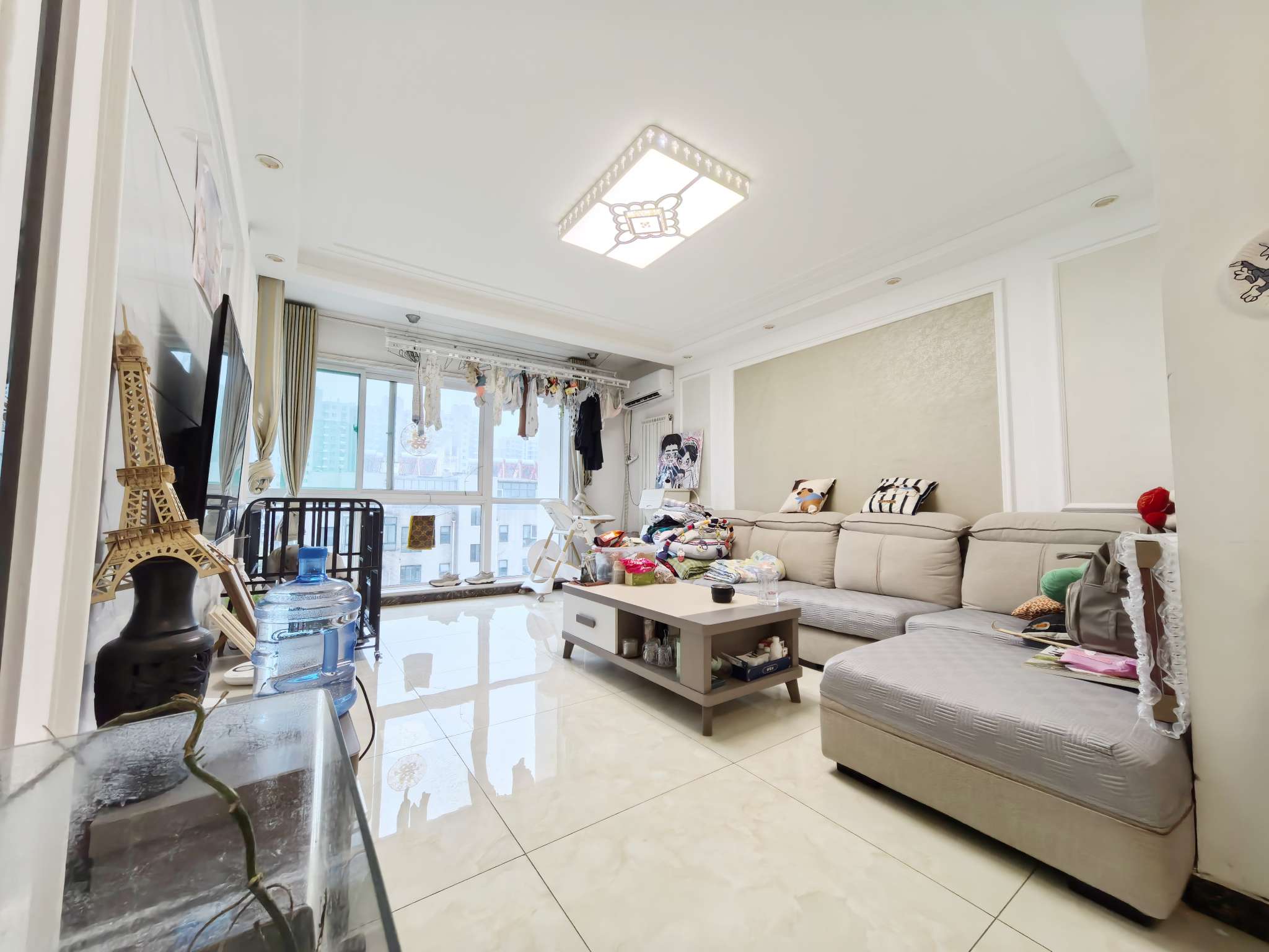  福泰新都城东区 南