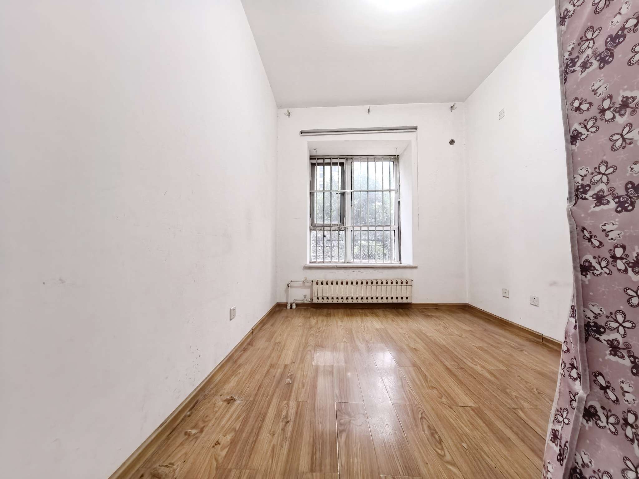 福泰新都城东区