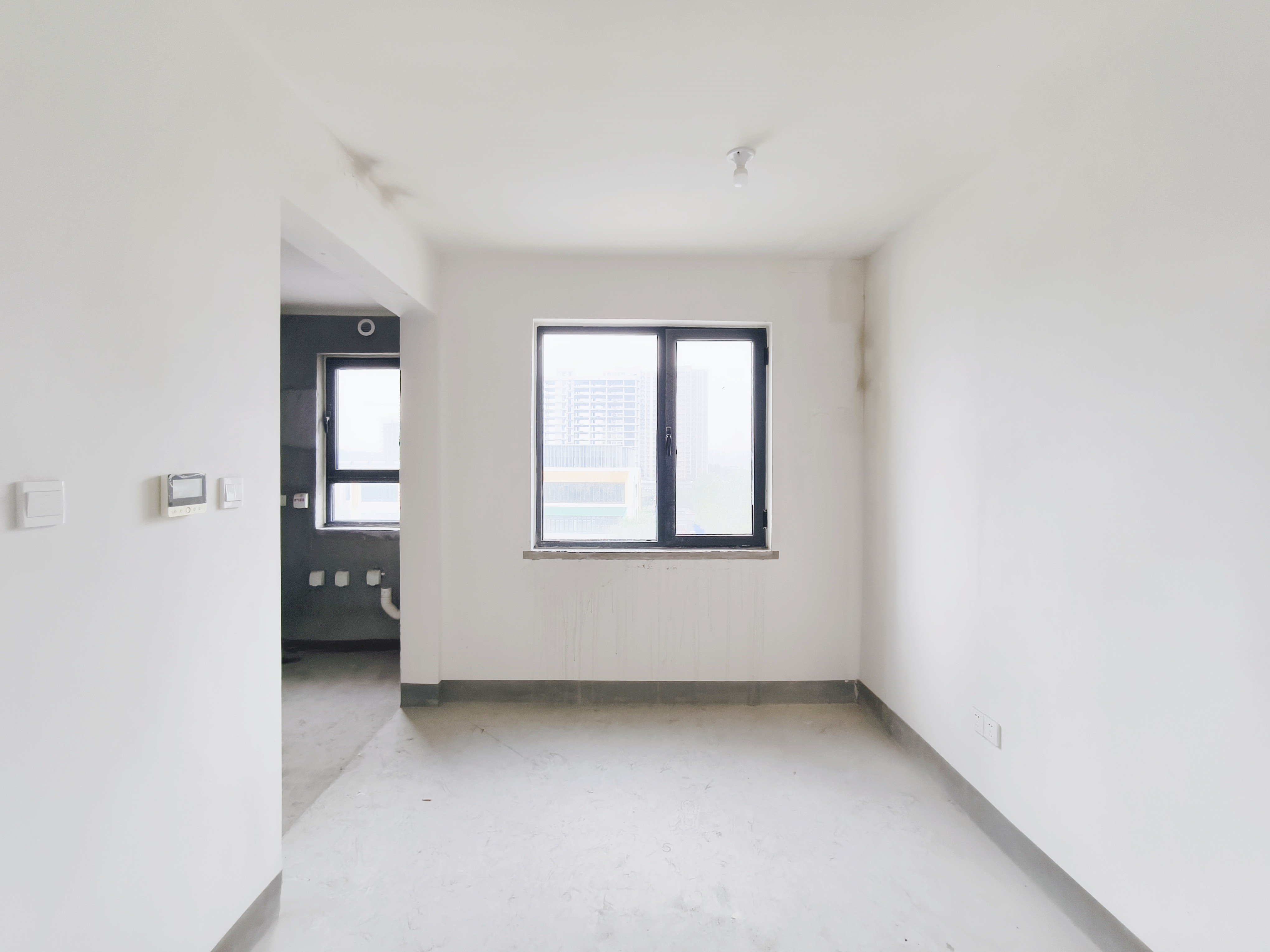 中国铁建花语拾光