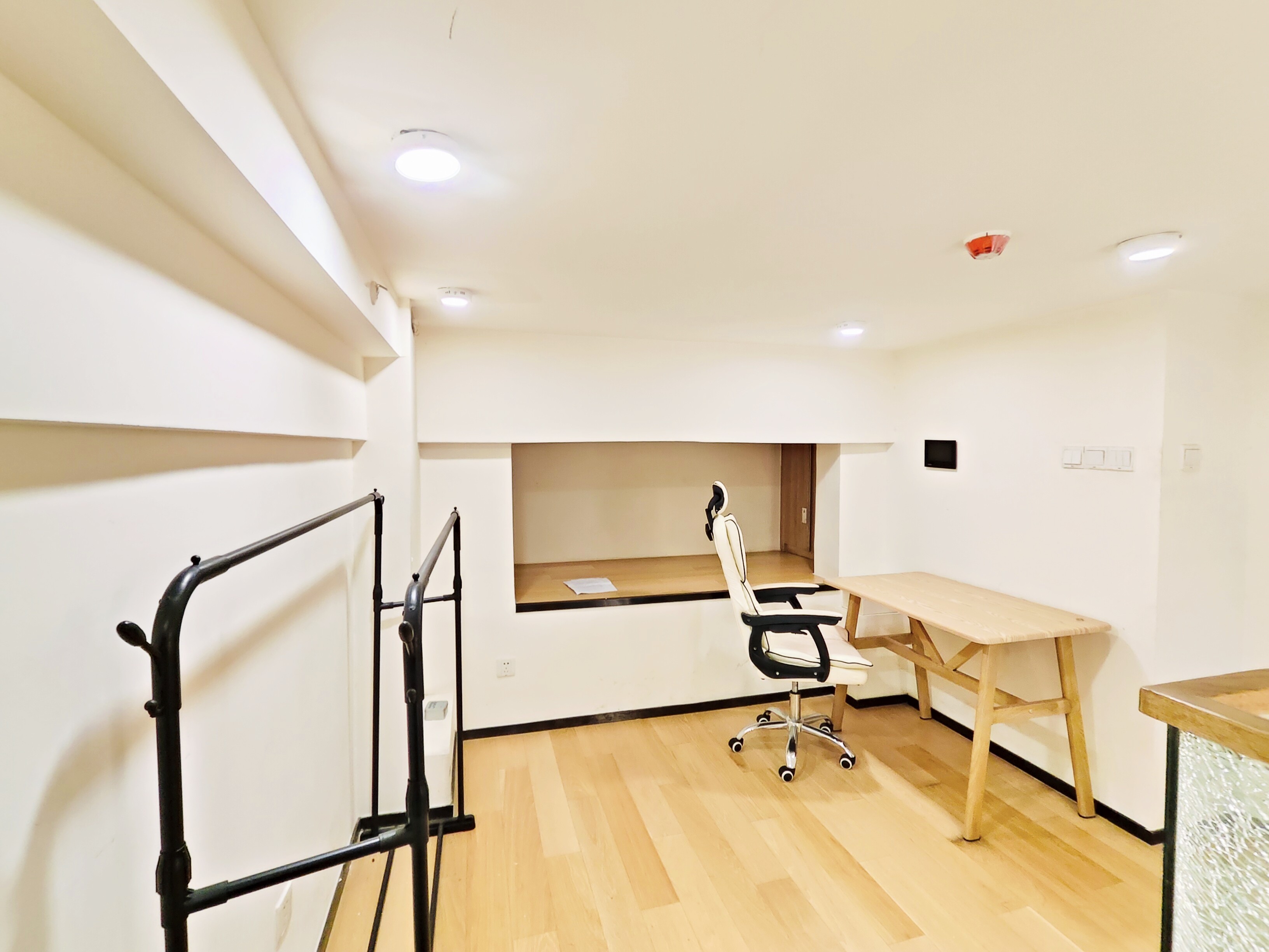 恒大滨河左岸公寓(临湖公馆花园)