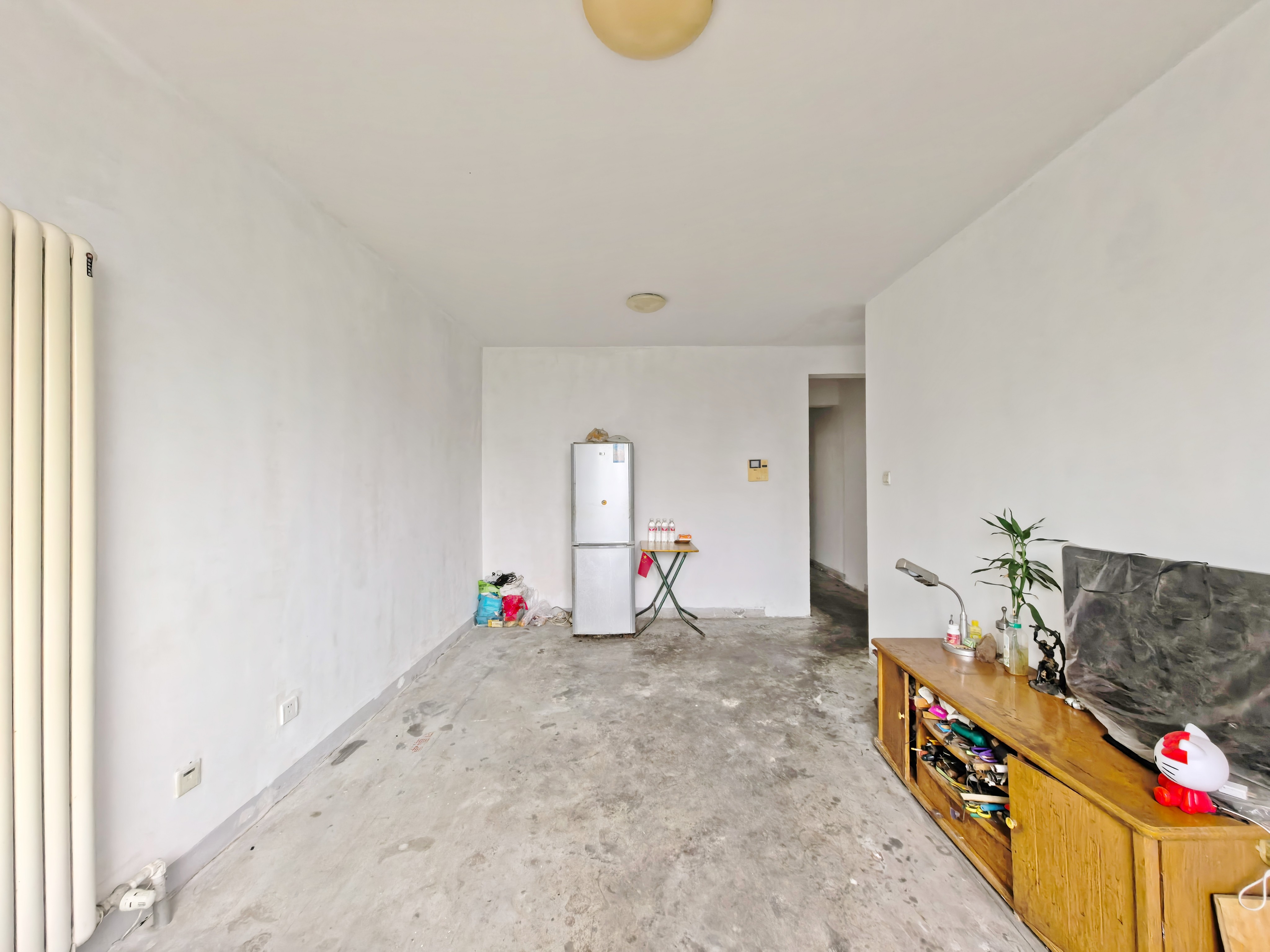  龙腾国际花园 南北