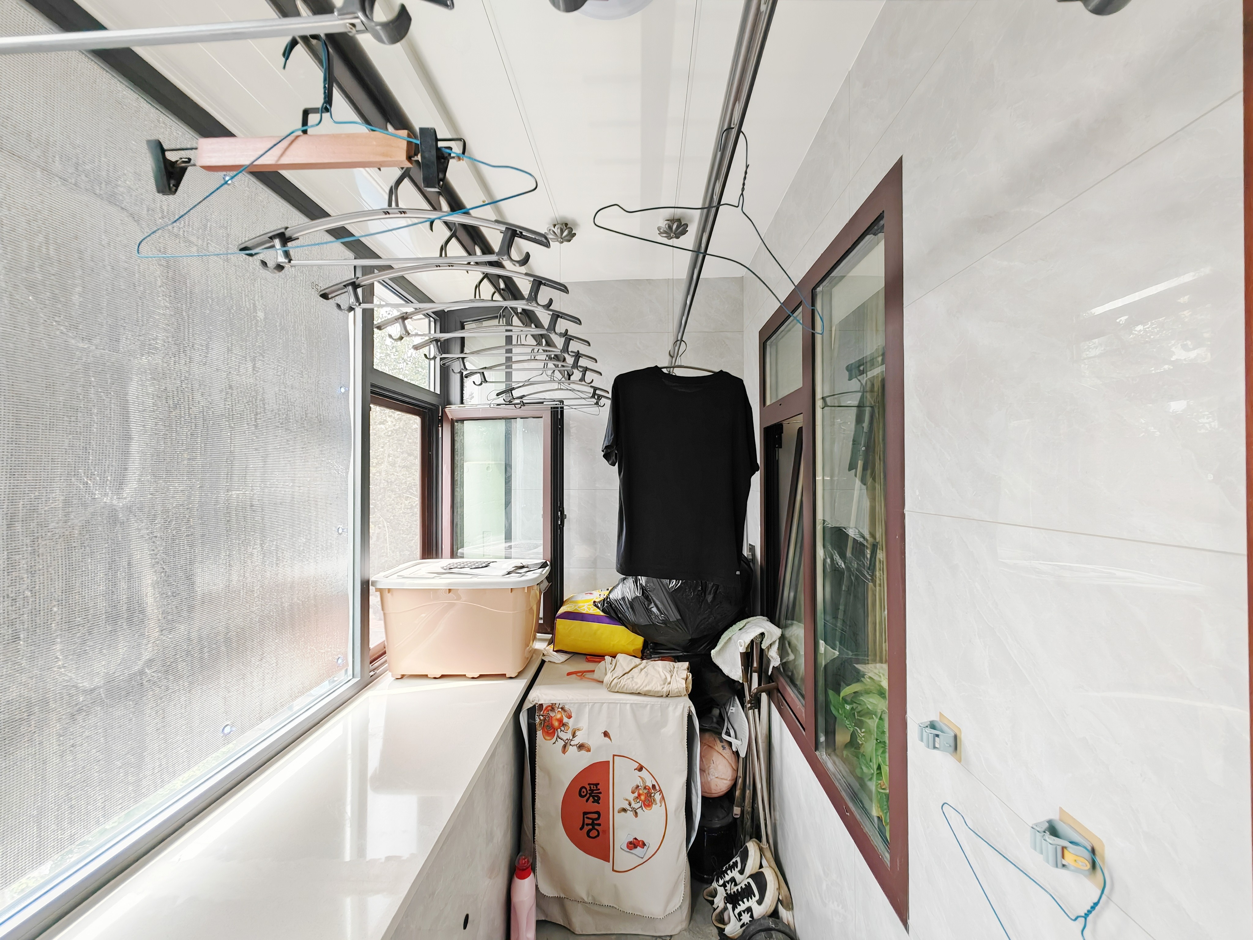 山大南路山大宿舍