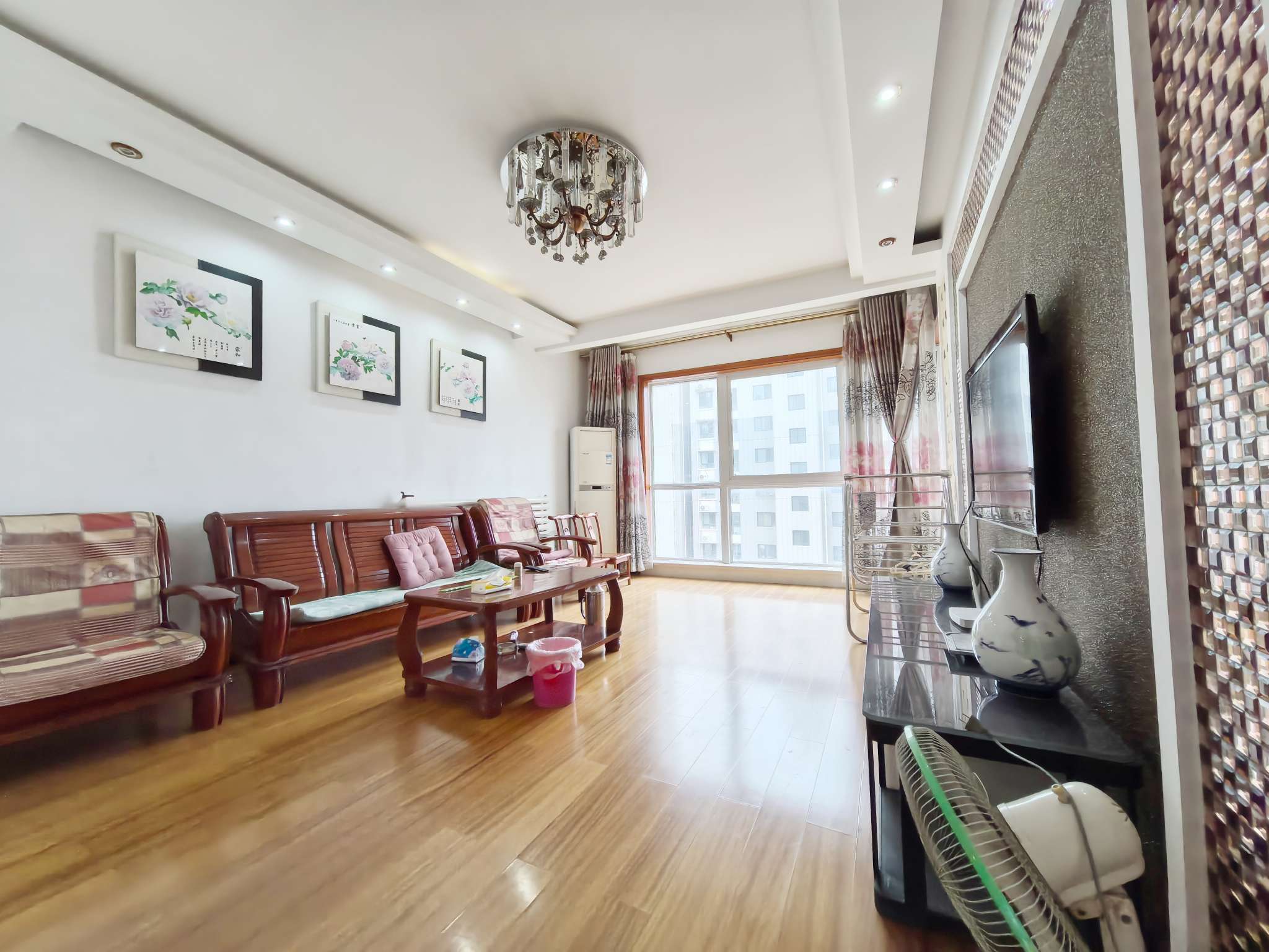 福泰新都城东区