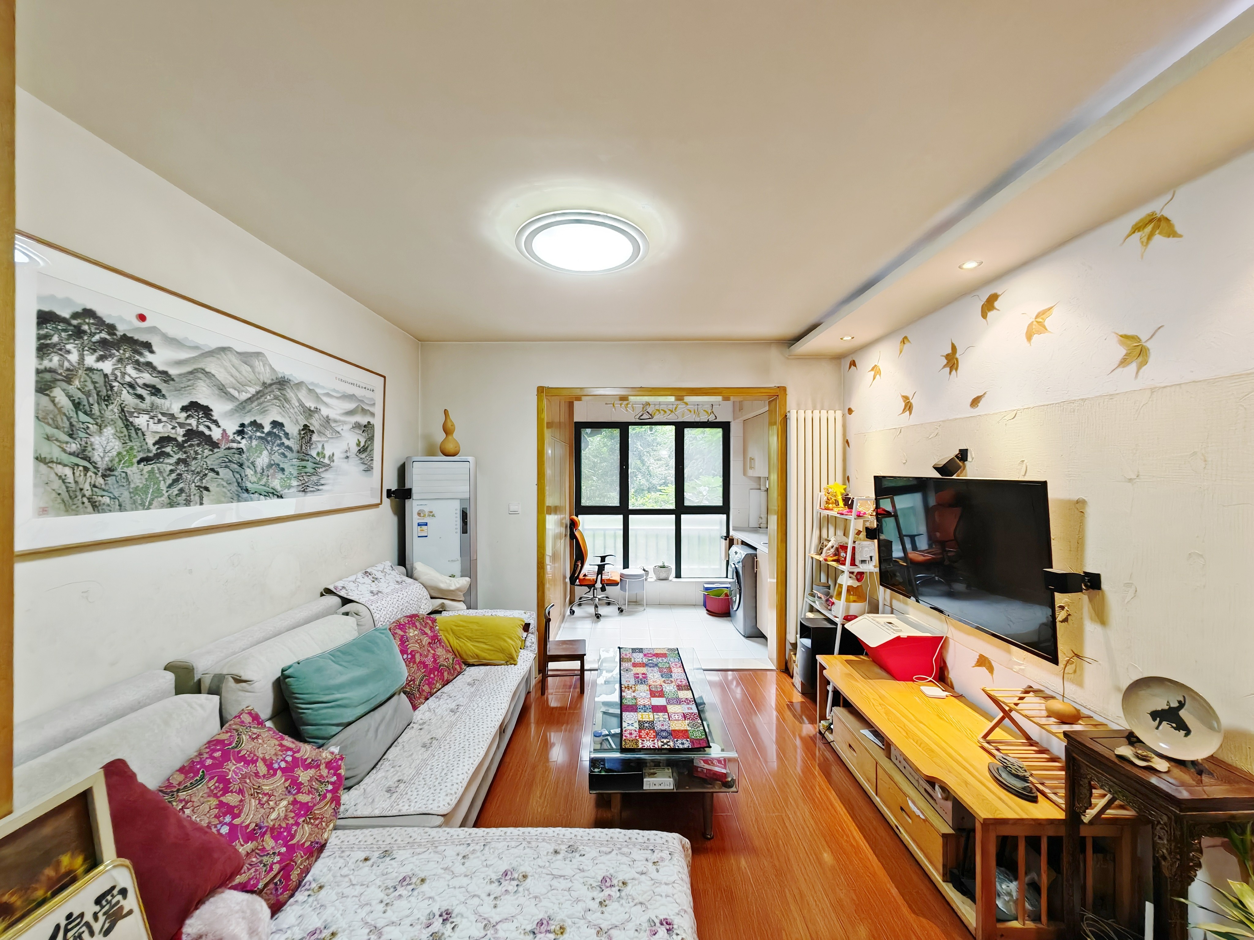  名士豪庭三区 南北