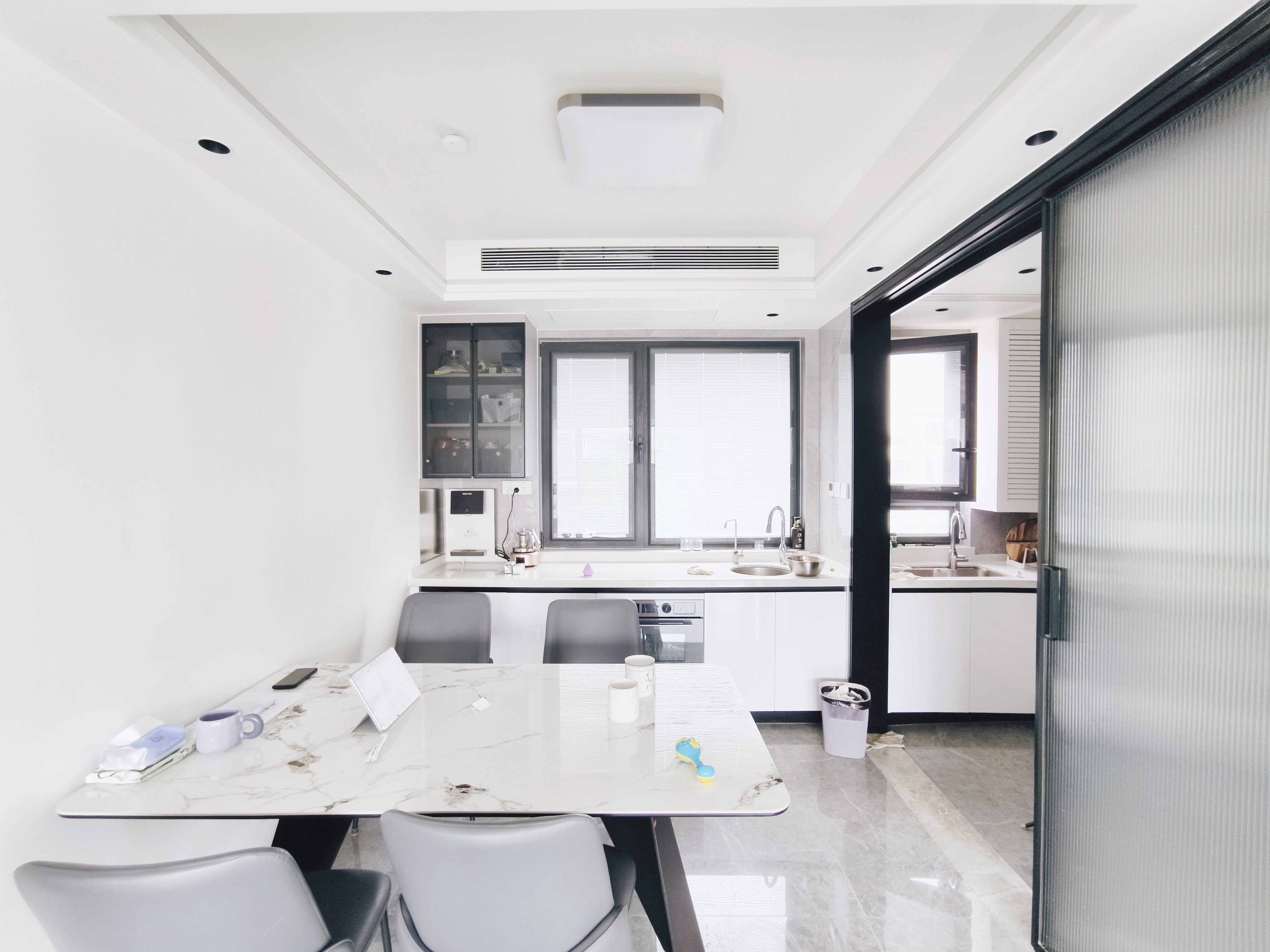 远洋潮起东方A5地块