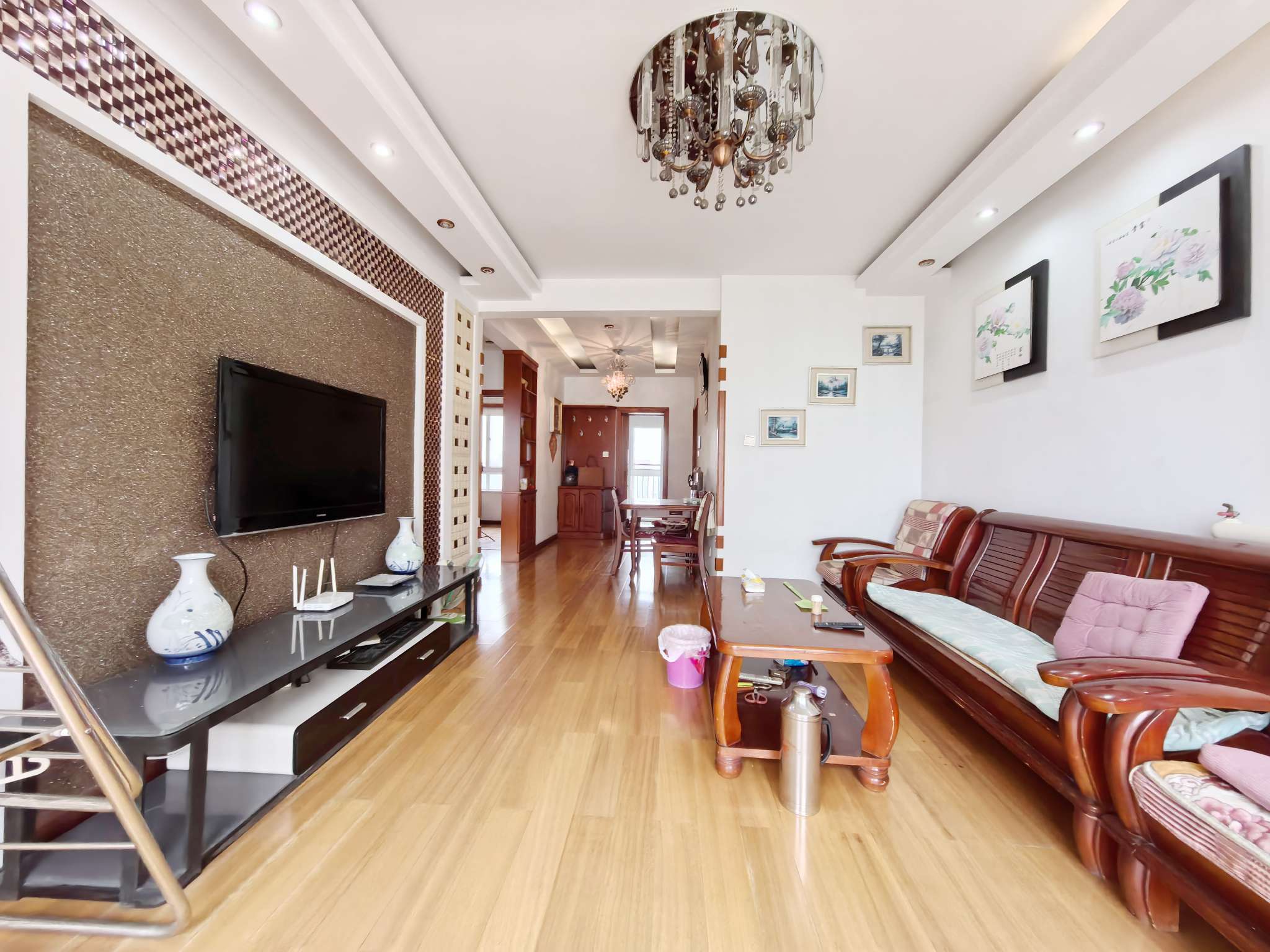 福泰新都城东区