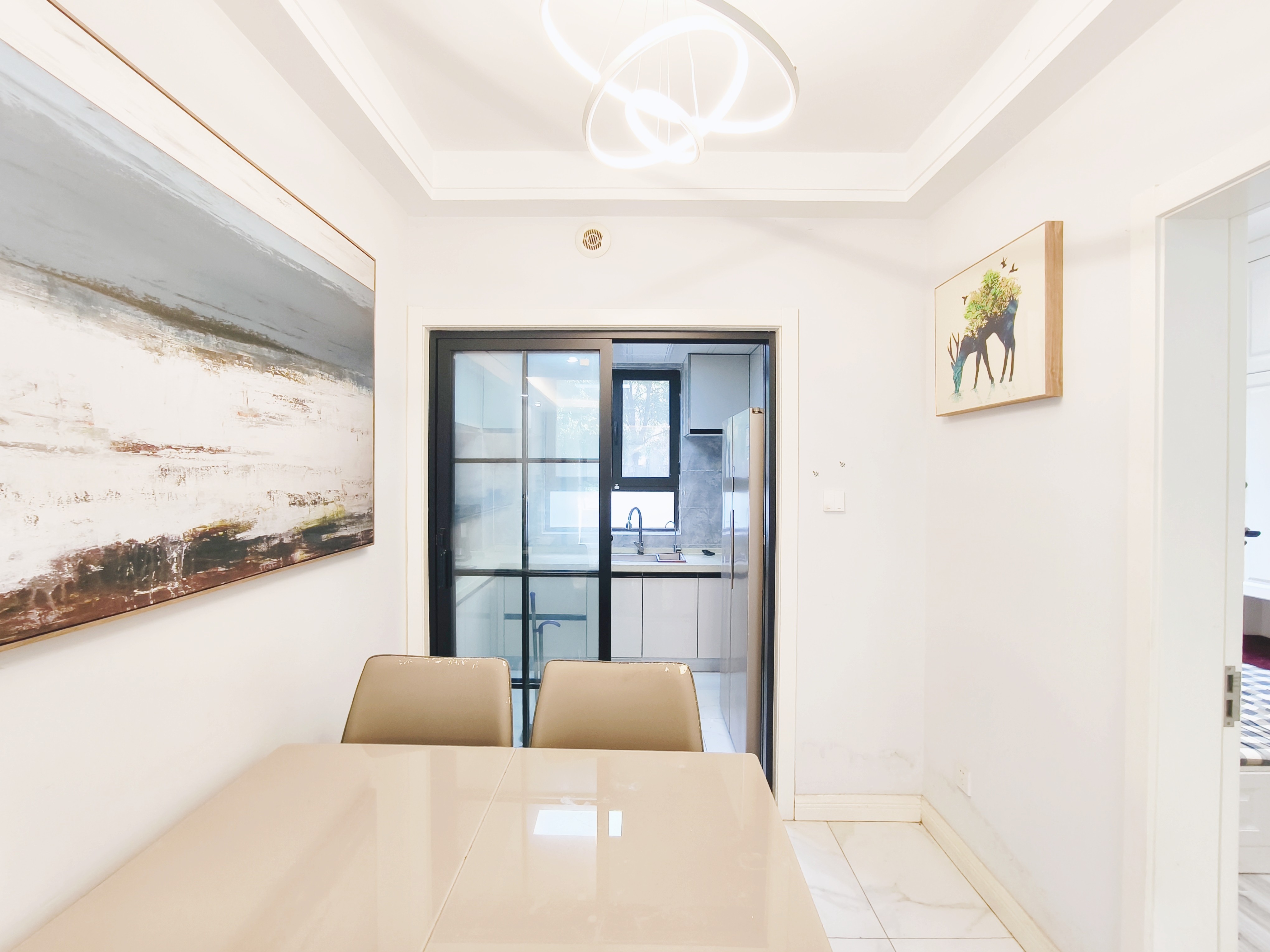 中新锦绣天地中苑二区