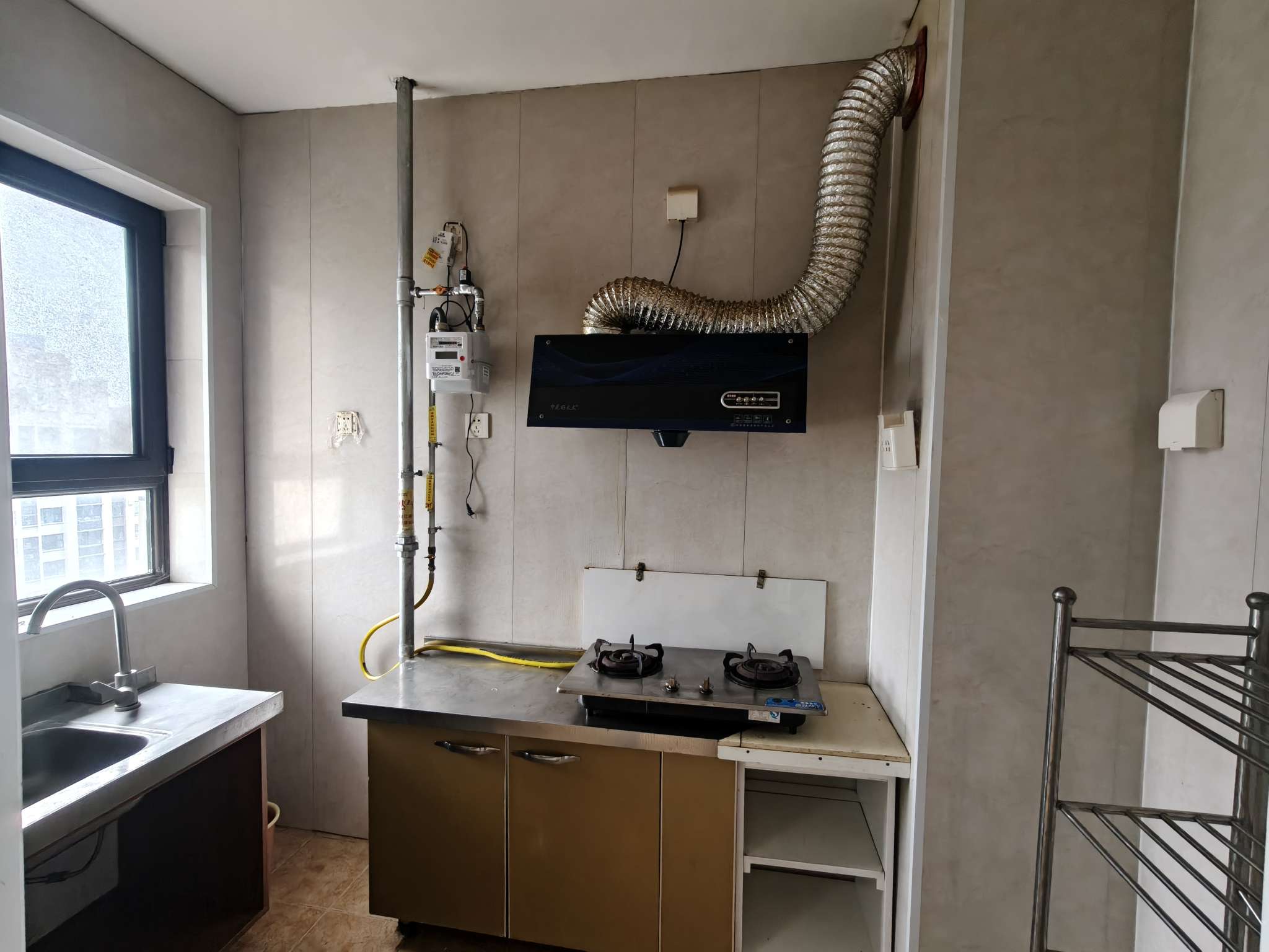 中国MALL城市之星