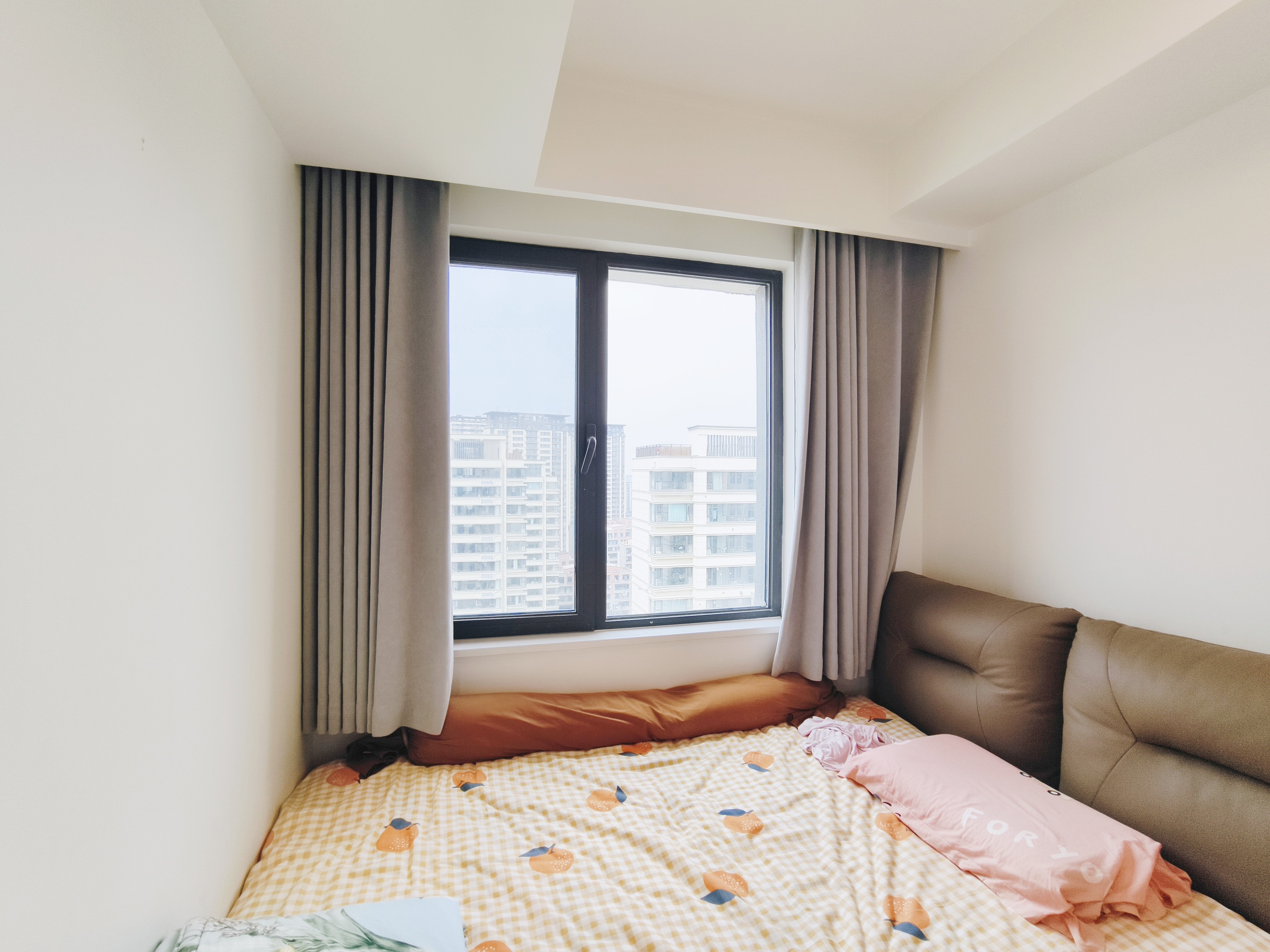 远洋潮起东方A5地块