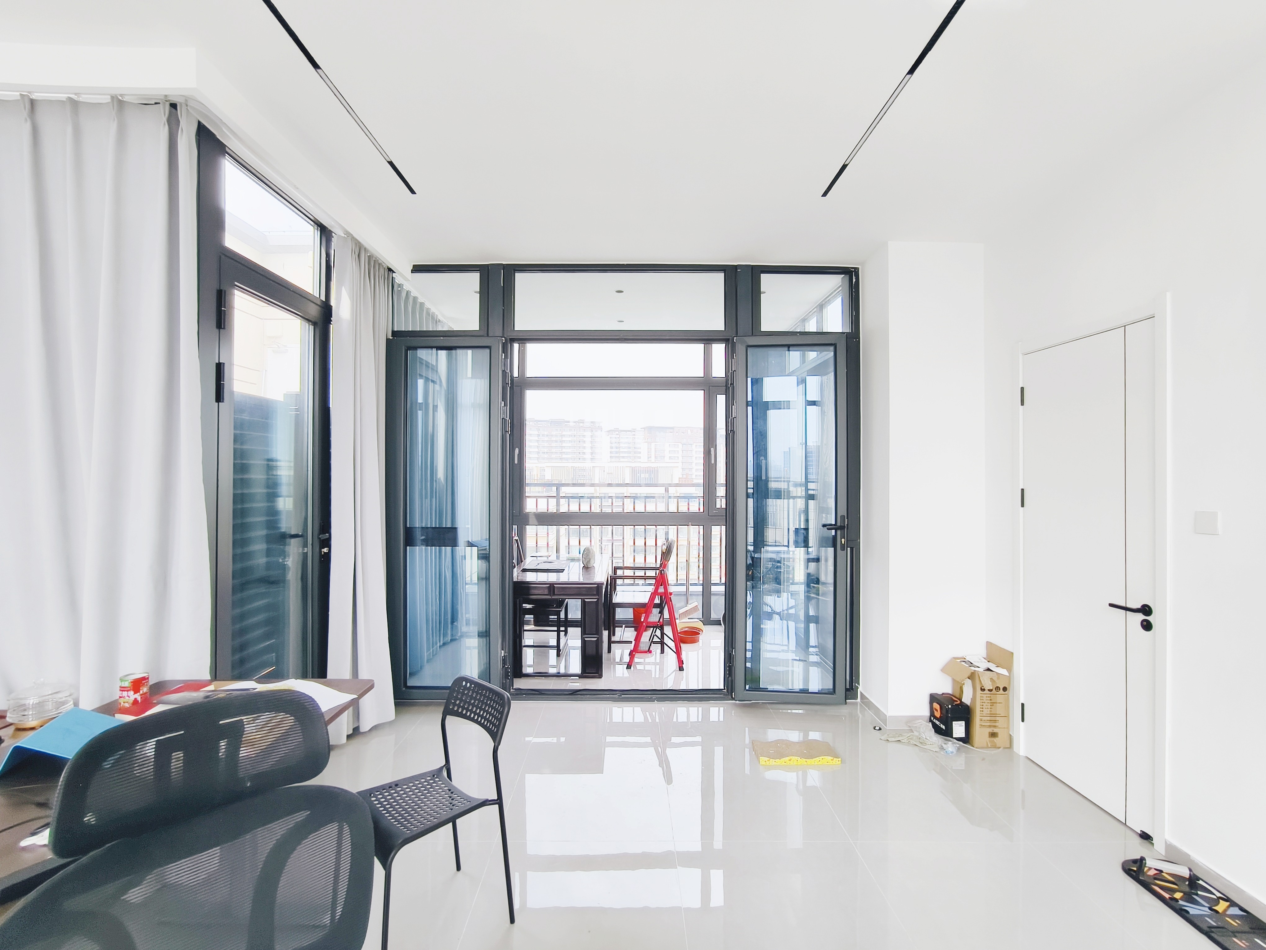 远洋潮起东方A5地块