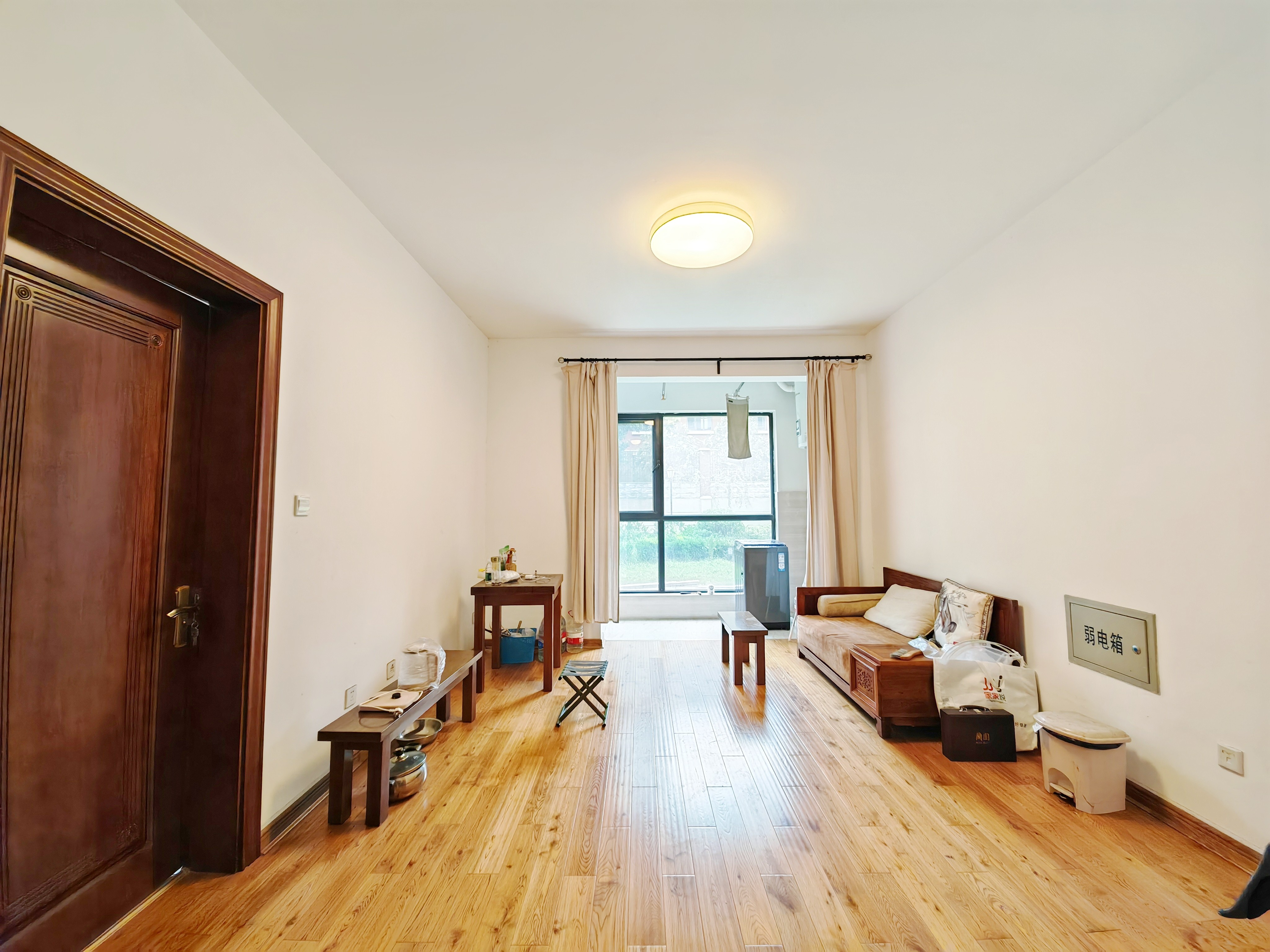 山东高速绿城兰园