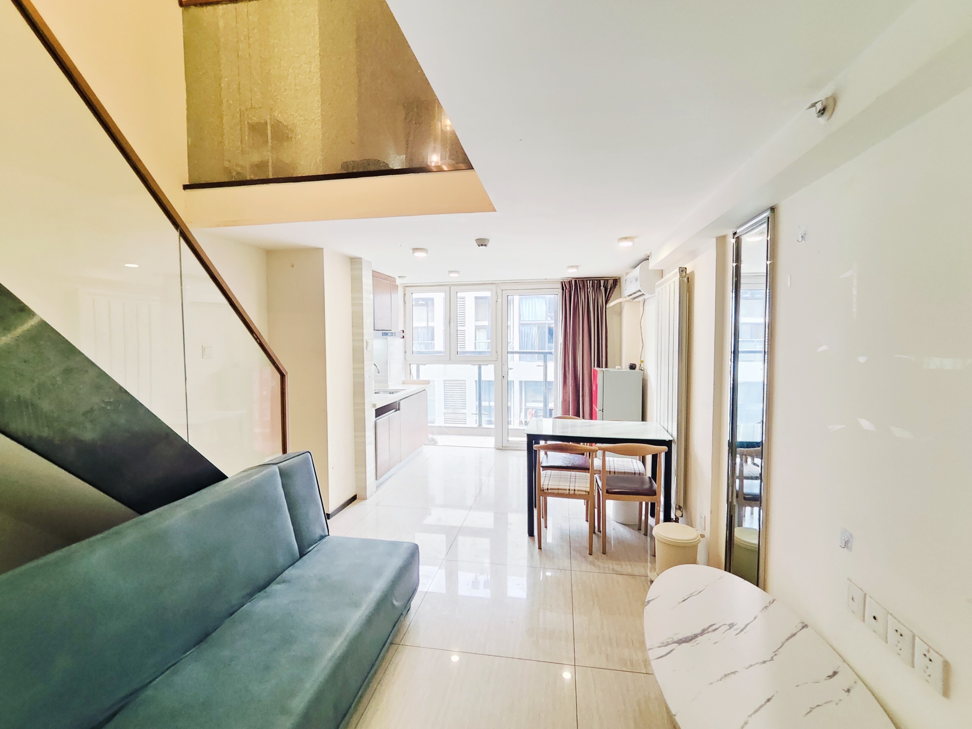 恒大滨河左岸公寓(临湖公馆花园)