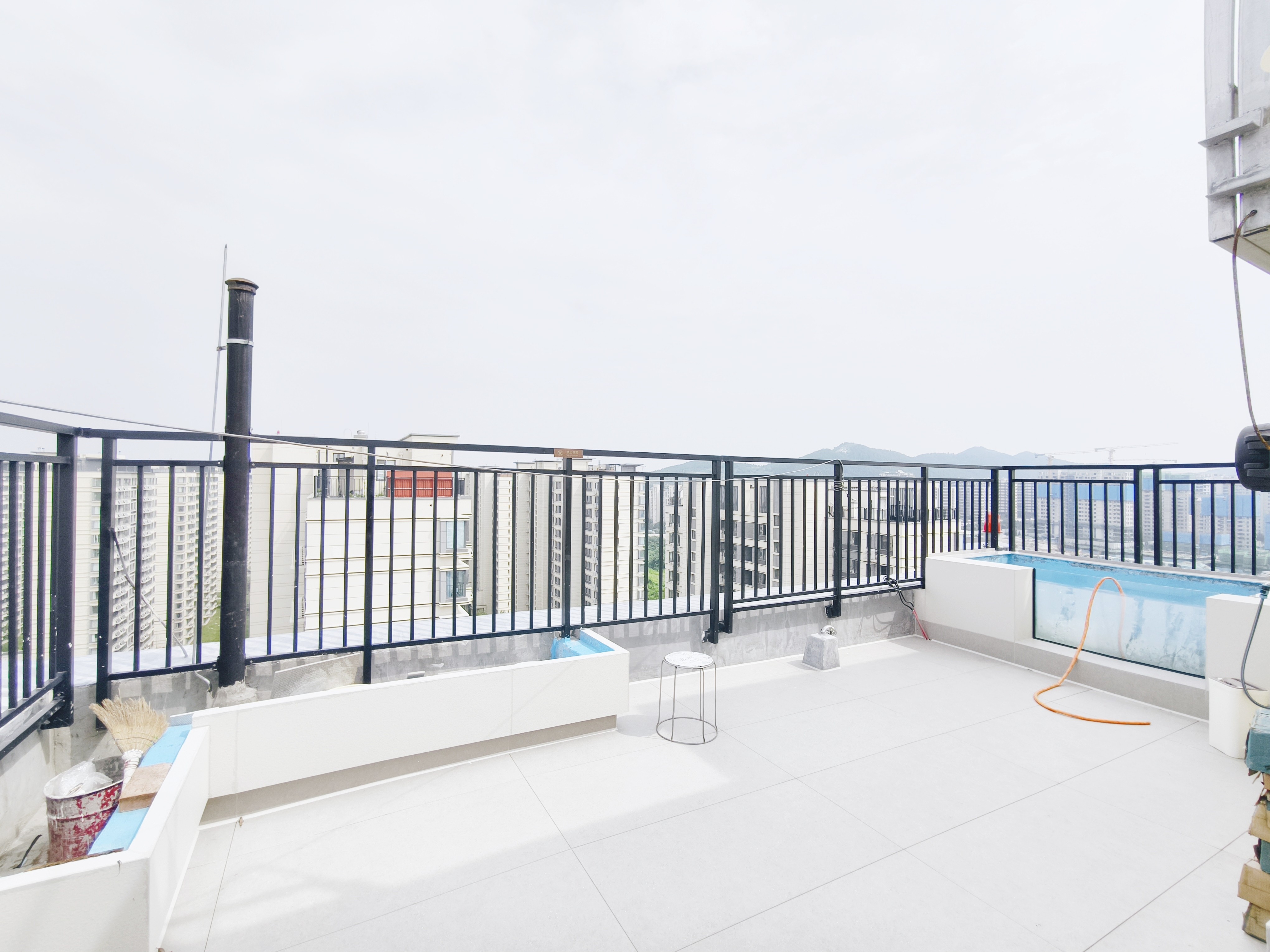 远洋潮起东方A5地块