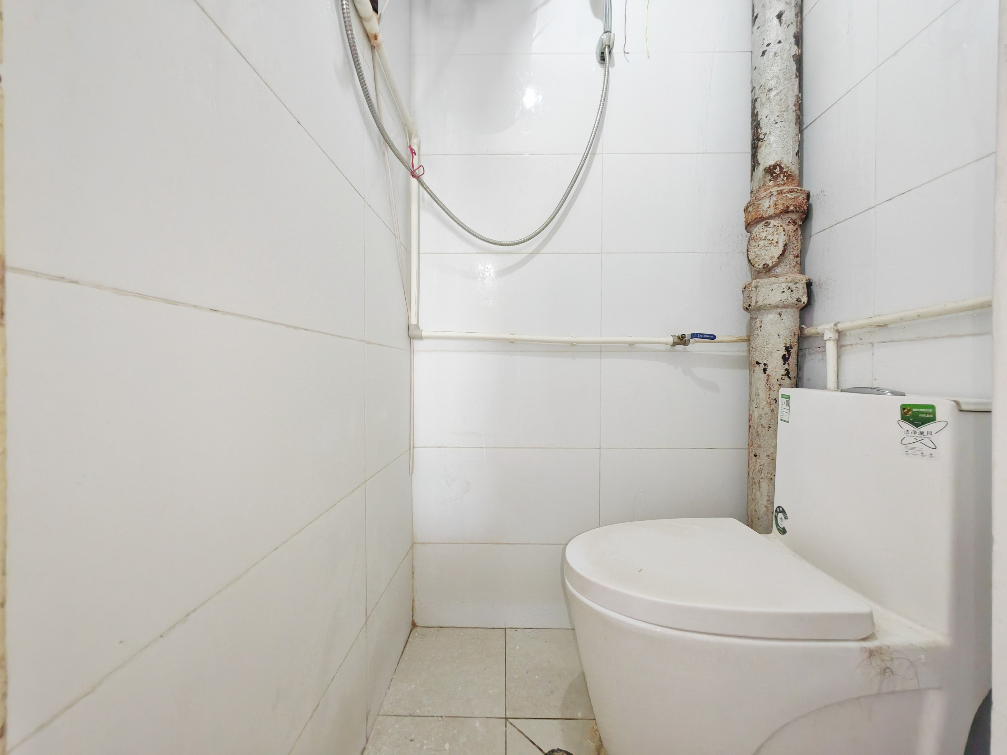 山师教工三宿舍