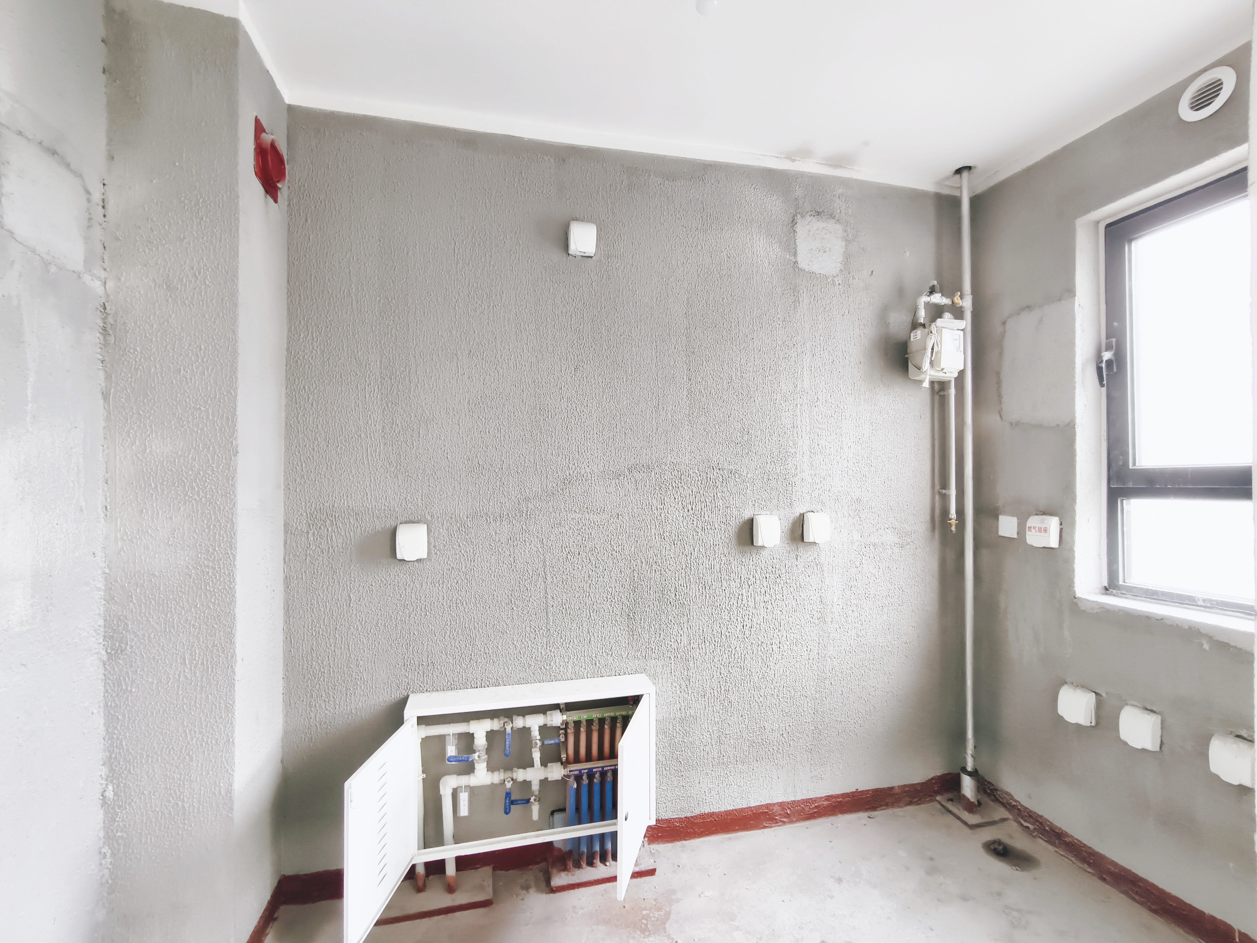 中国铁建花语拾光