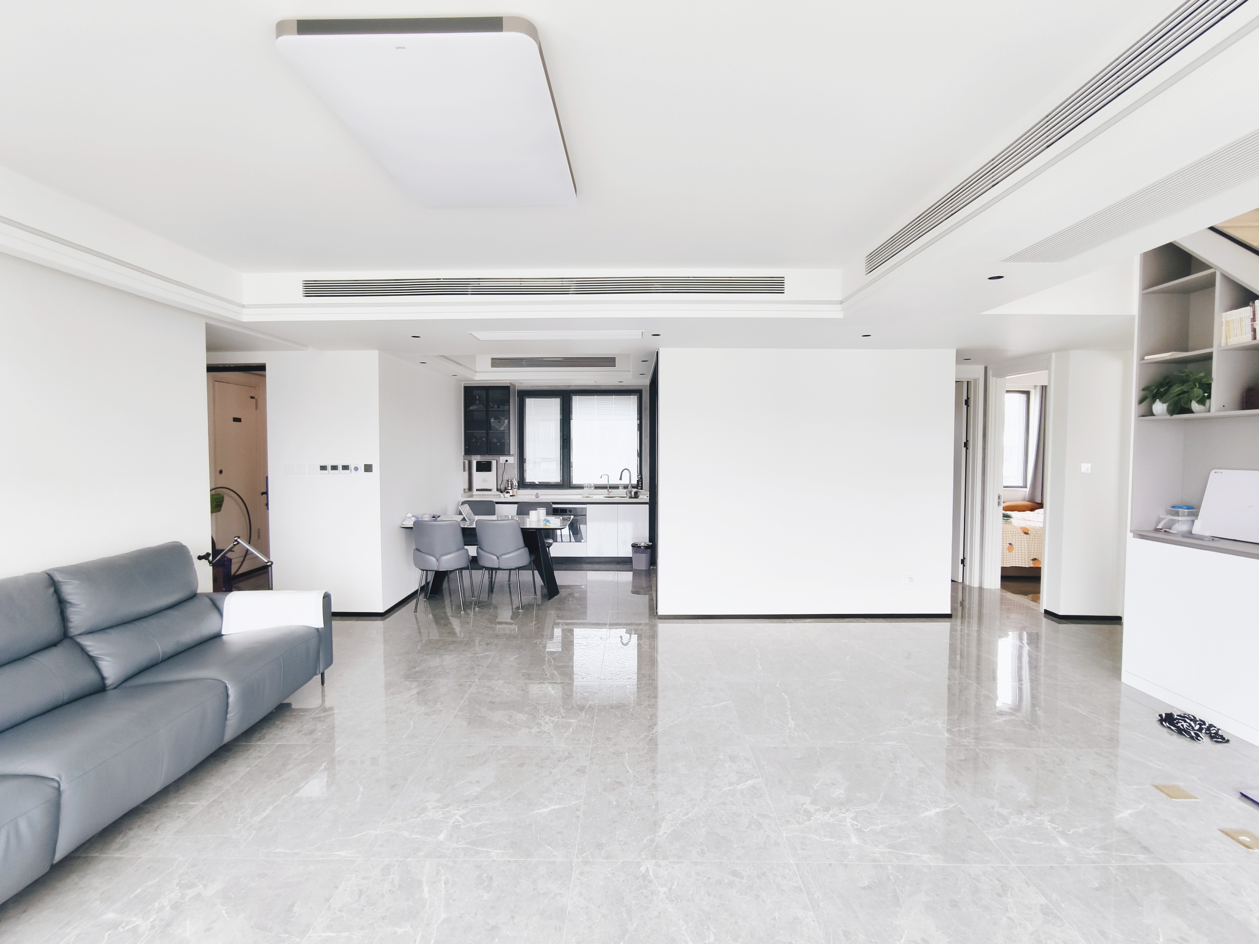 远洋潮起东方A5地块