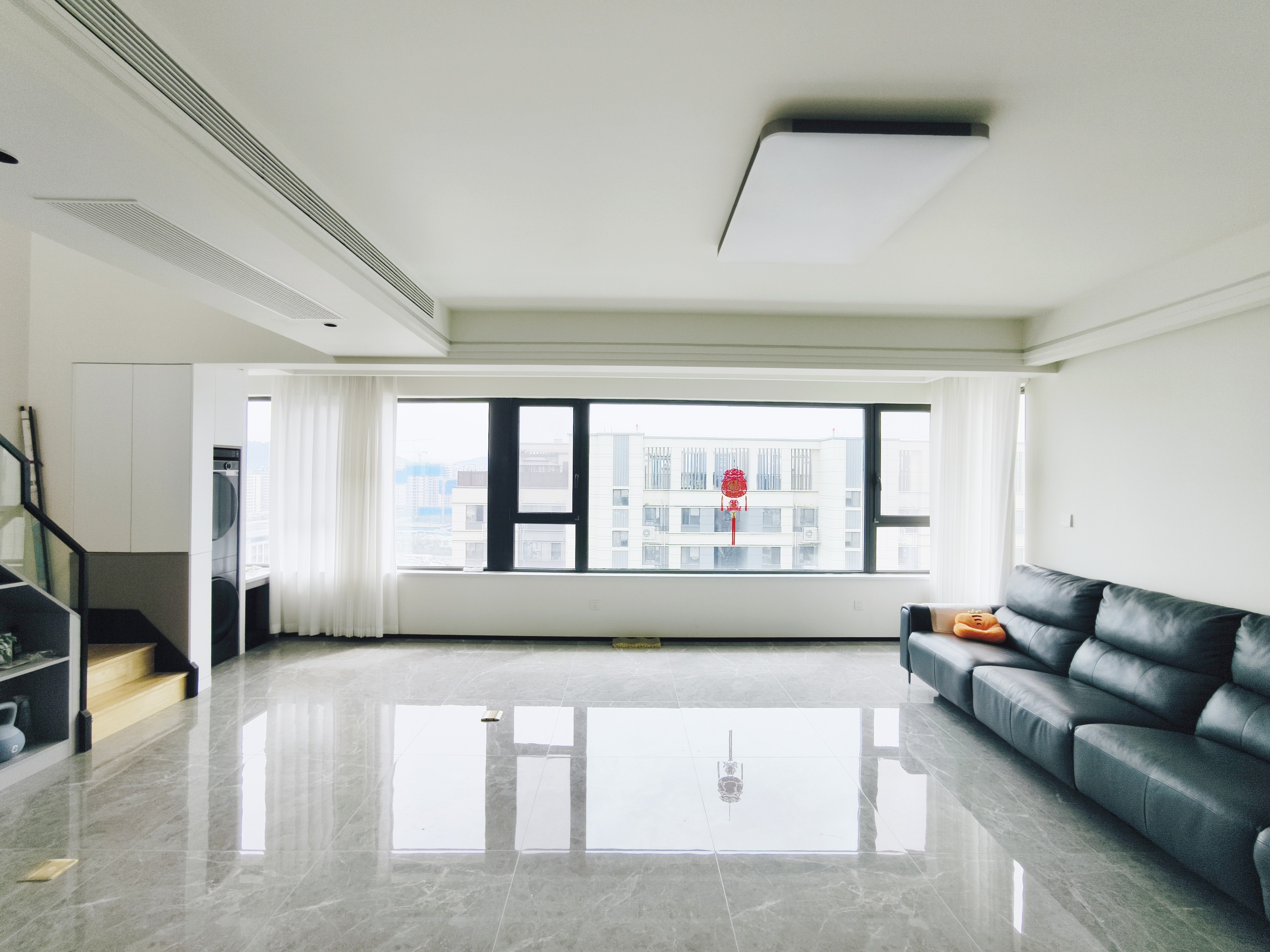 远洋潮起东方A5地块