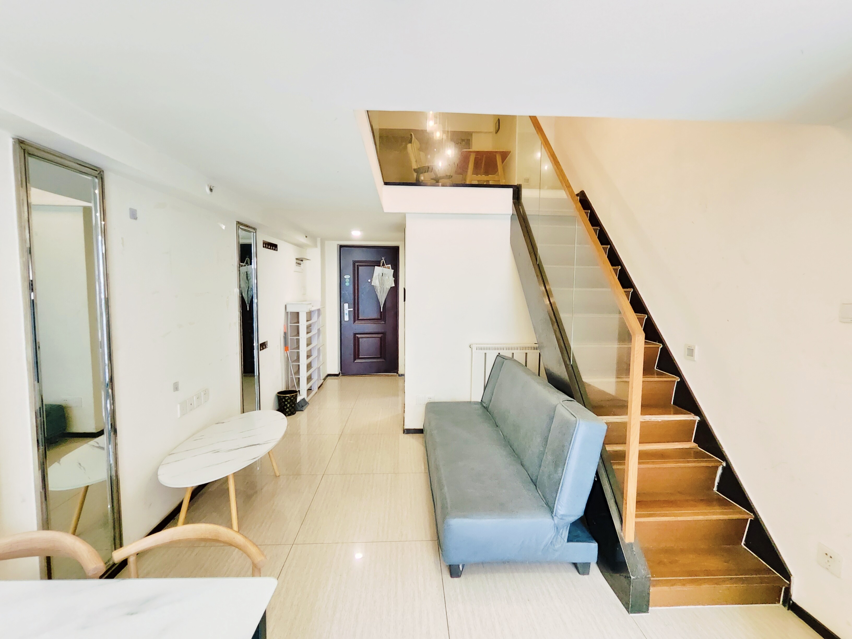 恒大滨河左岸公寓(临湖公馆花园)