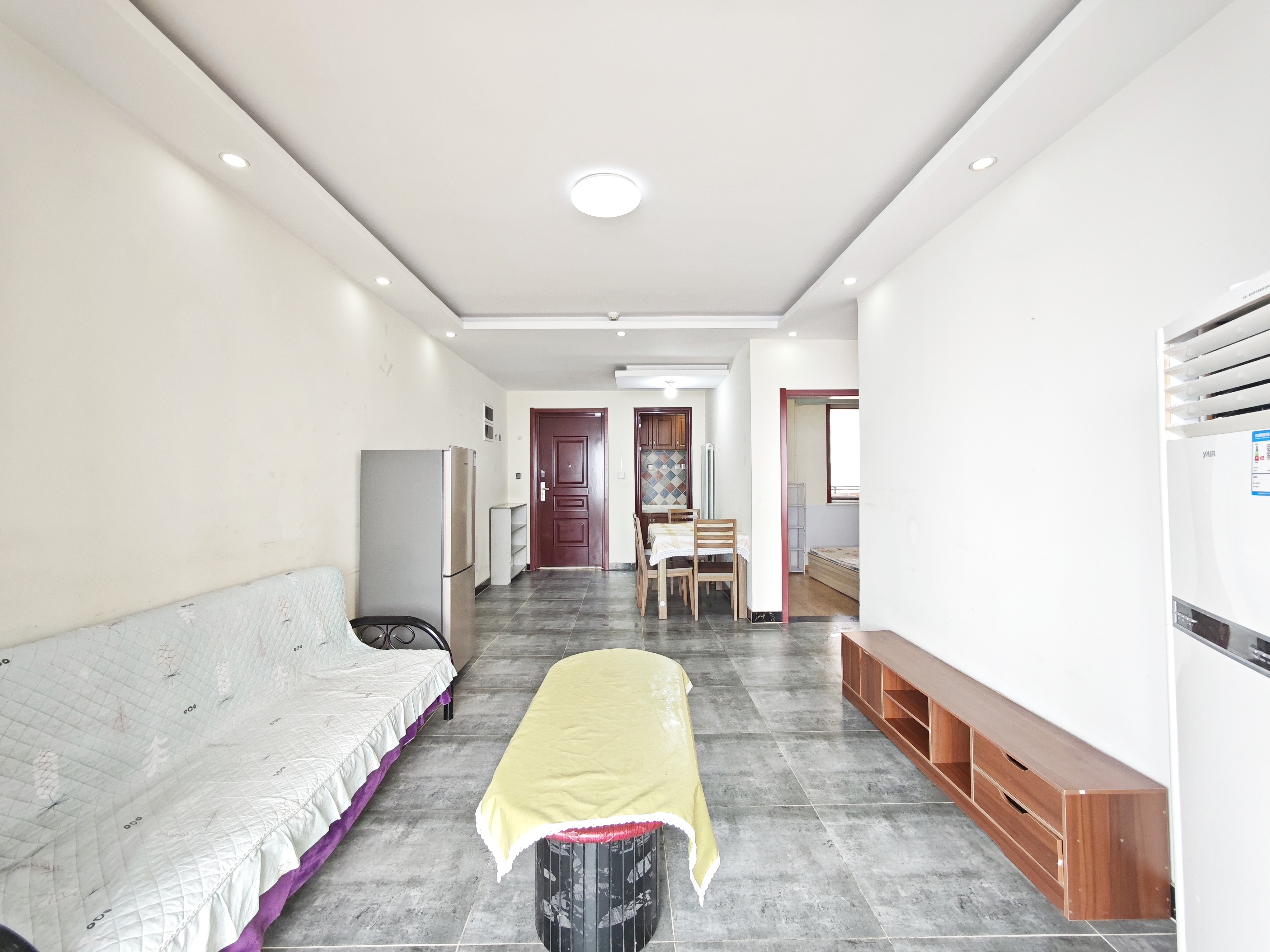  力高澜湖郡 南北