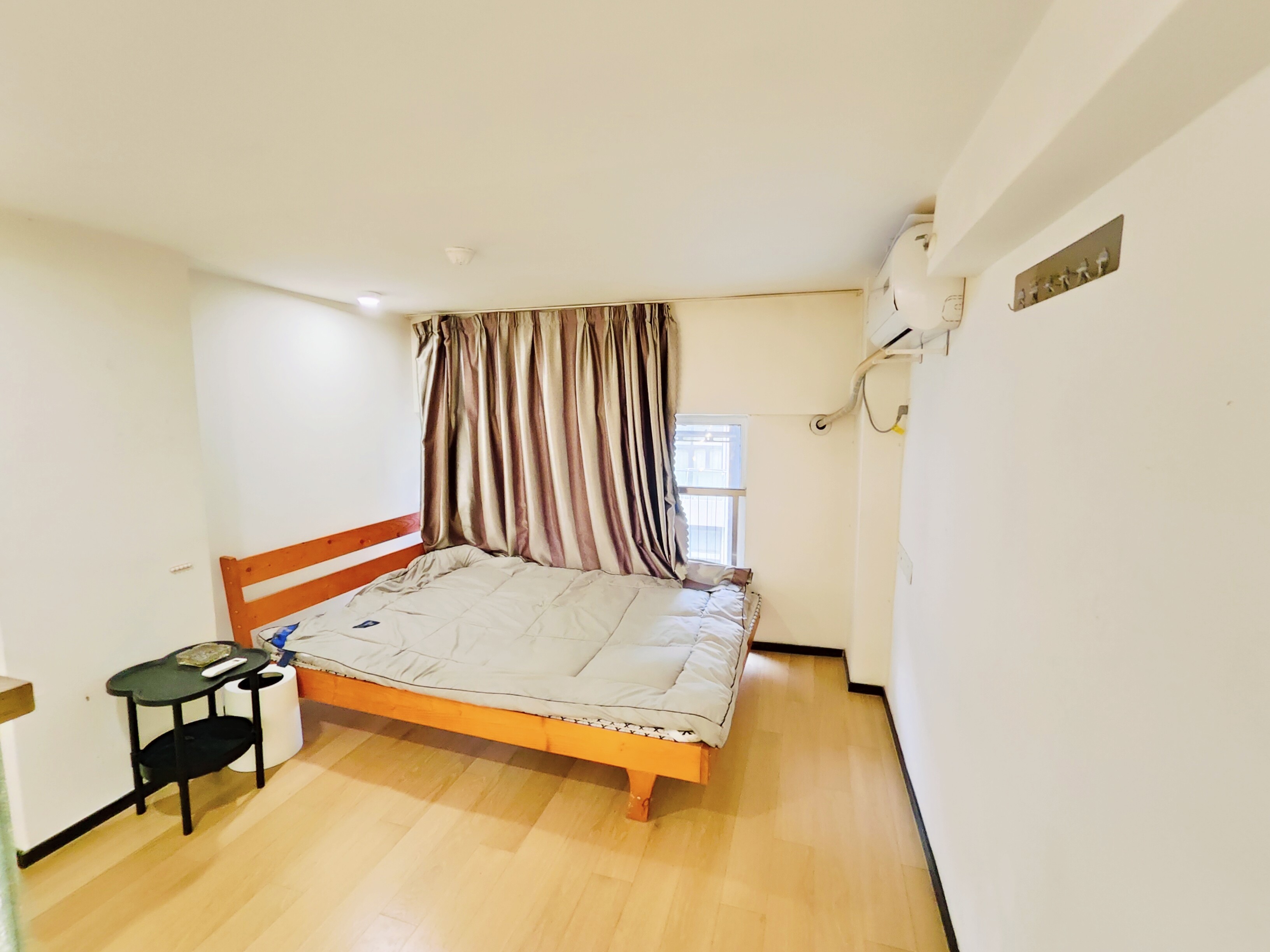 恒大滨河左岸公寓(临湖公馆花园)