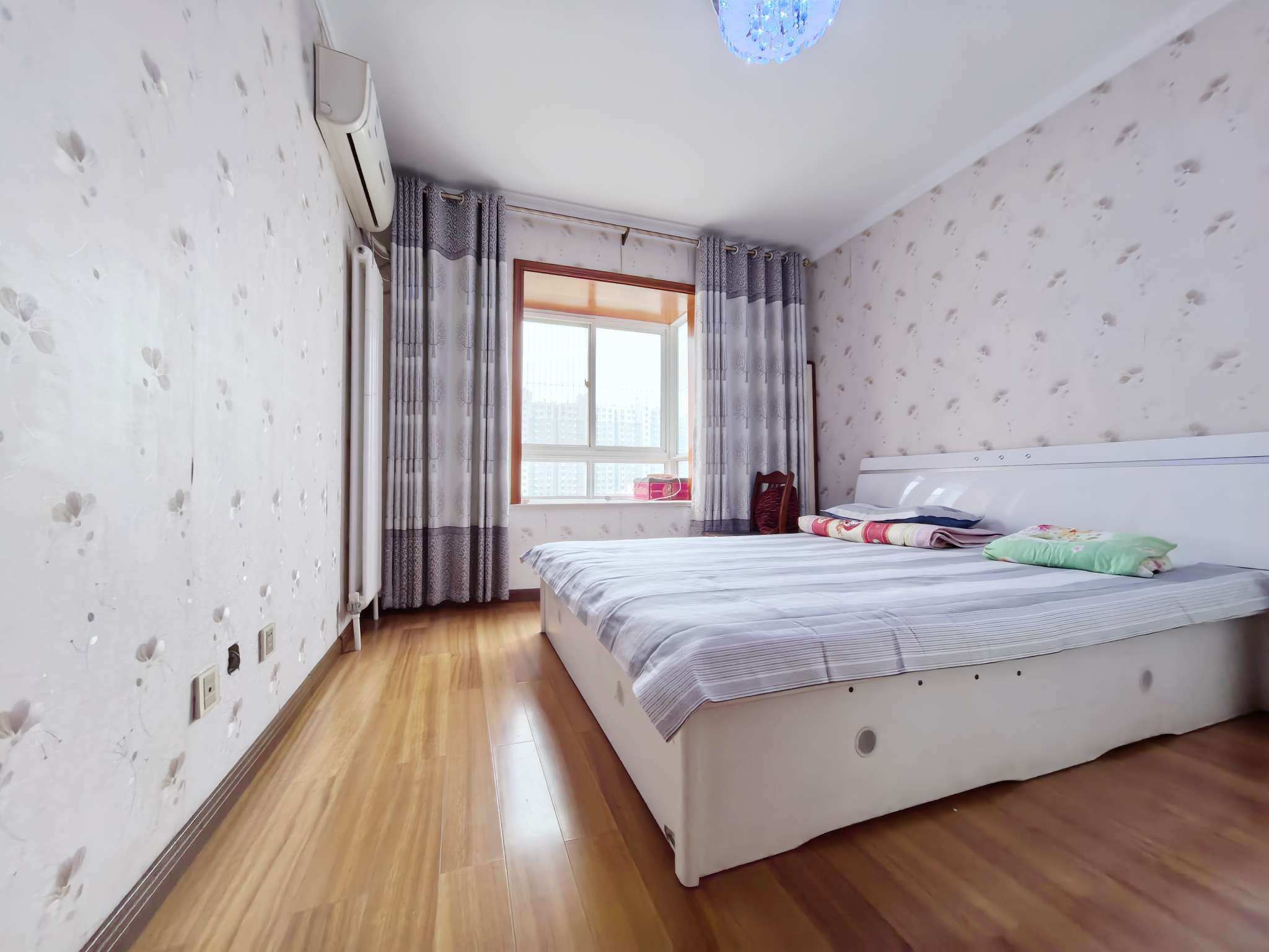 福泰新都城东区