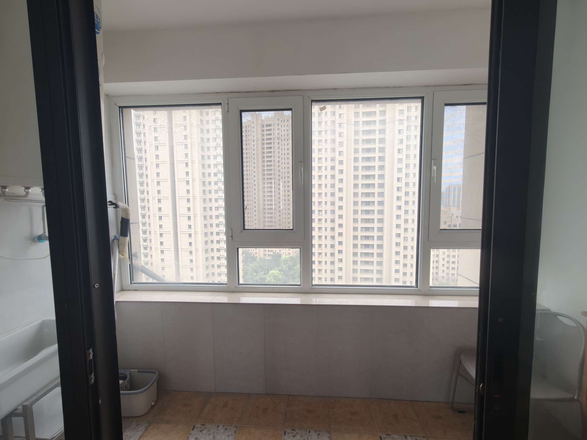 中国MALL城市之星