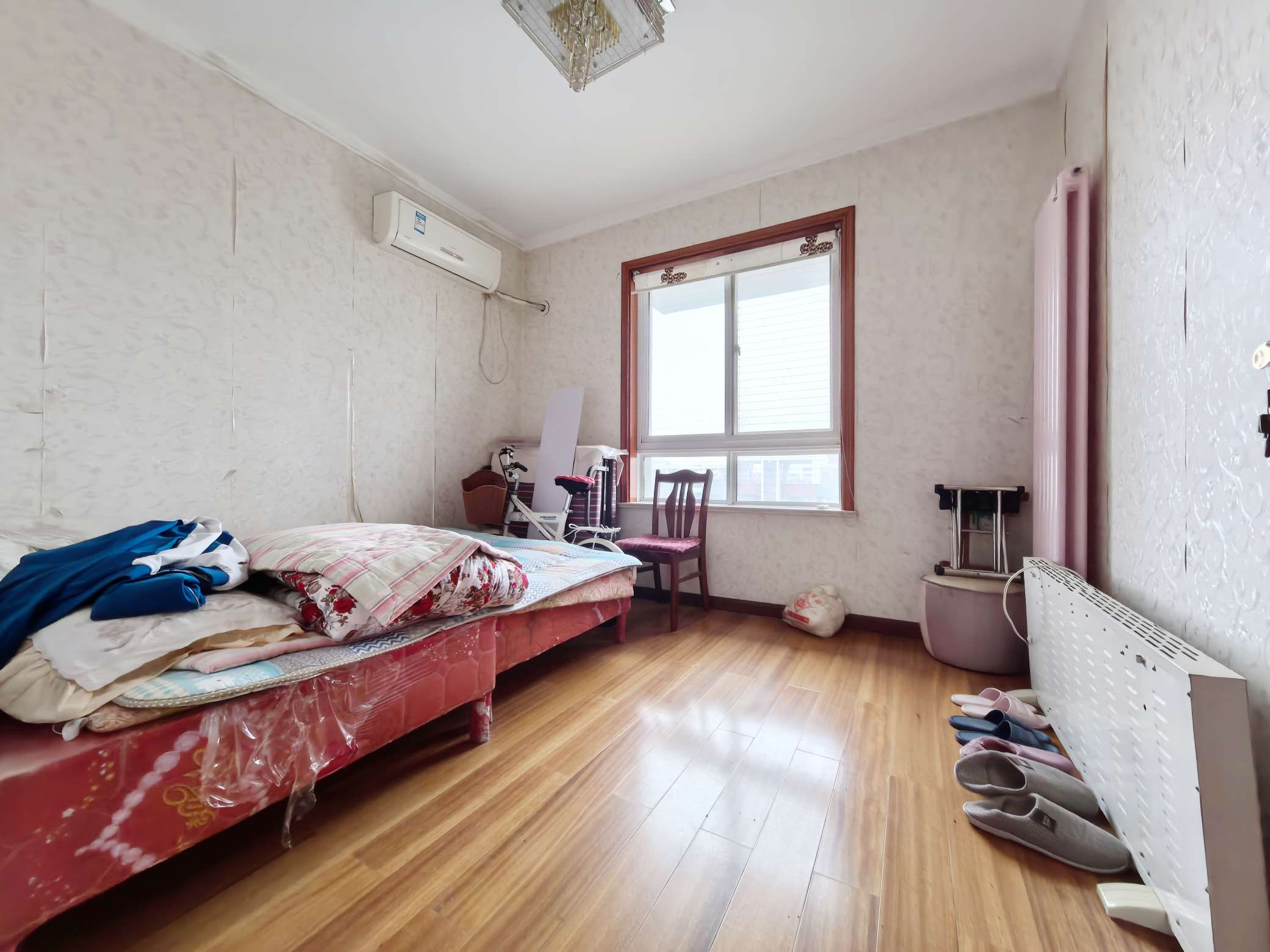 福泰新都城东区