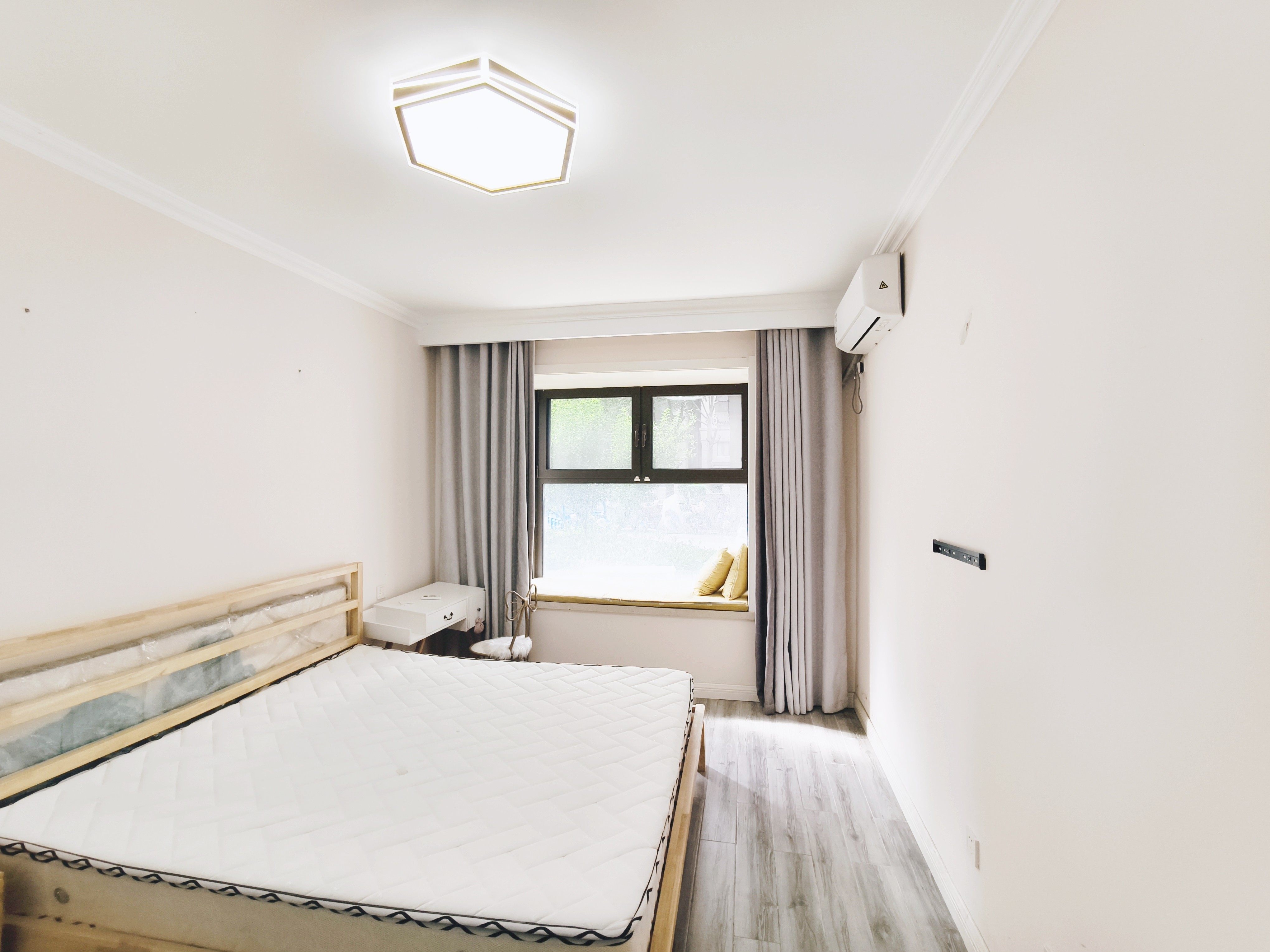 中新锦绣天地中苑二区