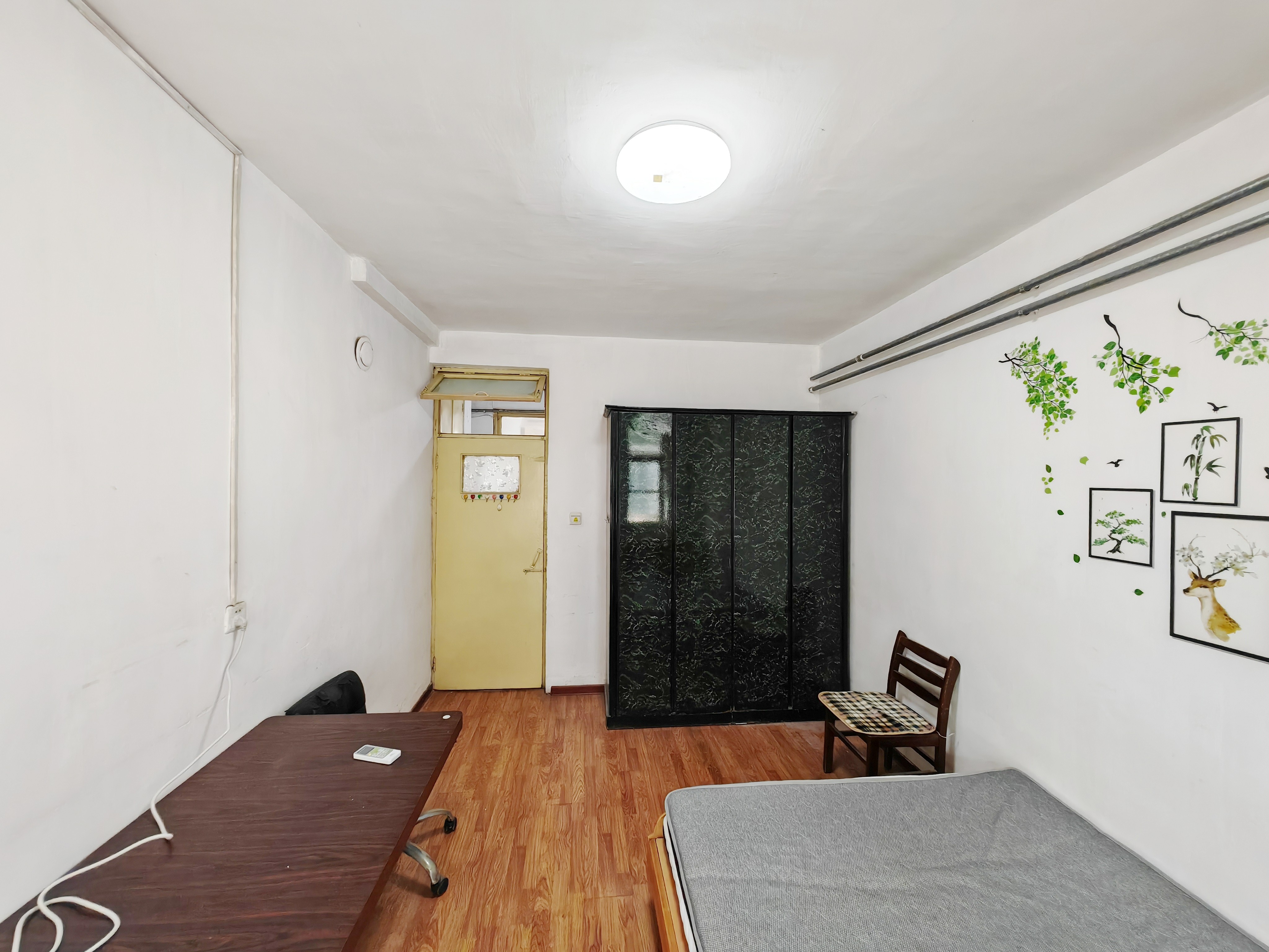 山师教工三宿舍