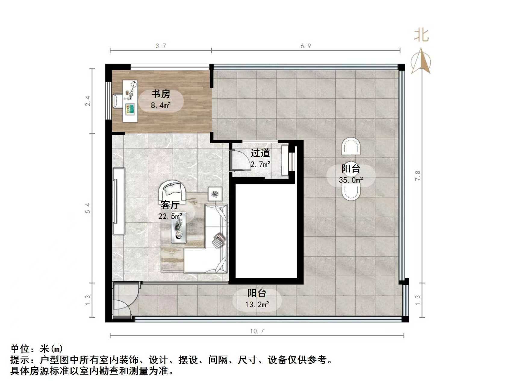 远洋潮起东方A5地块