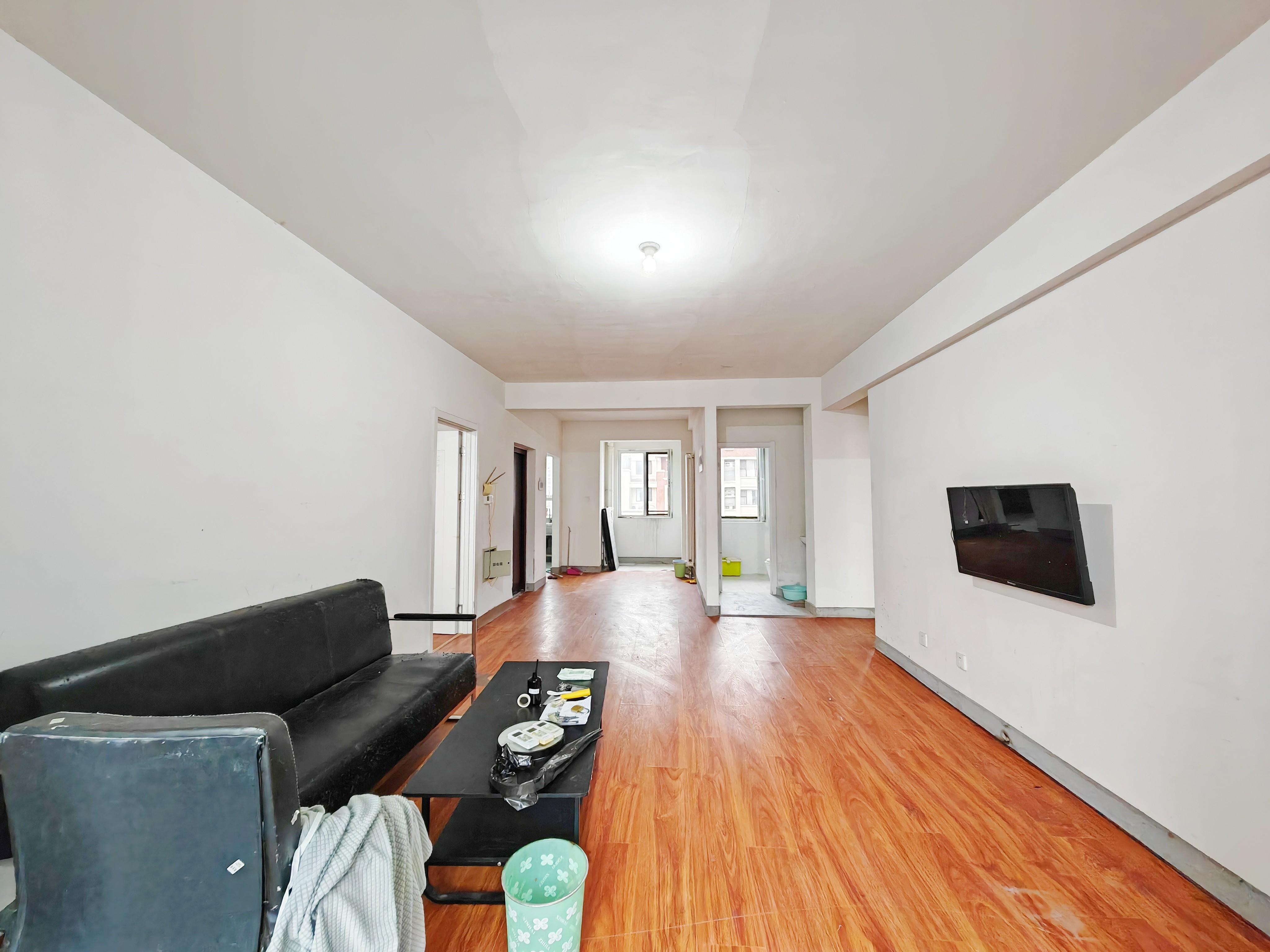  联合云东府 南北