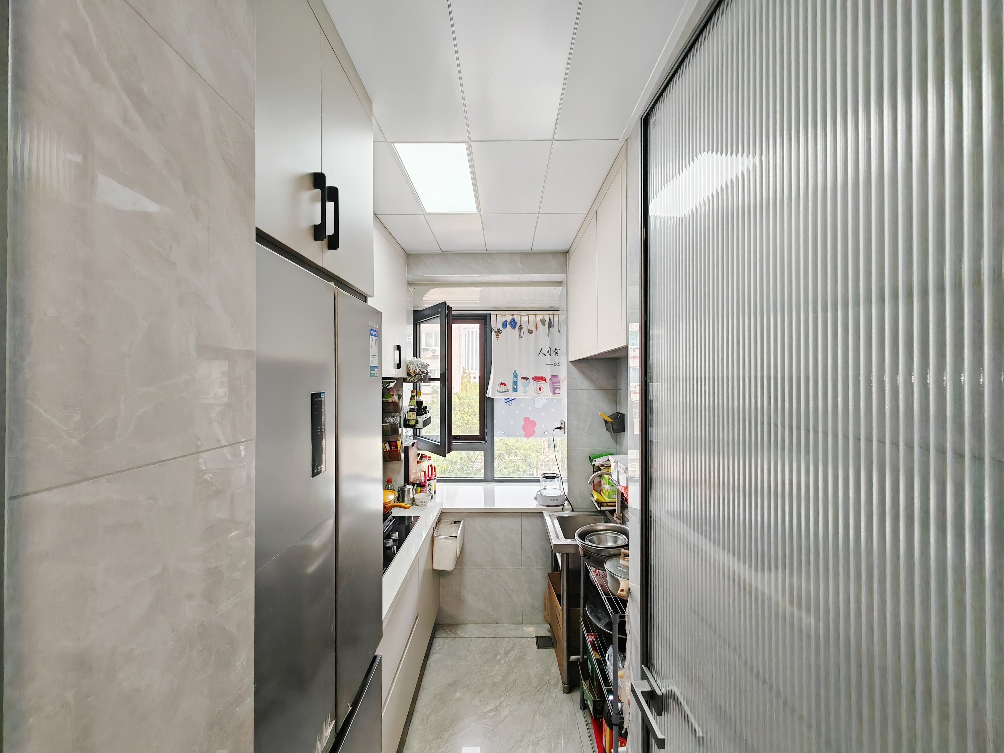 山大南路山大宿舍