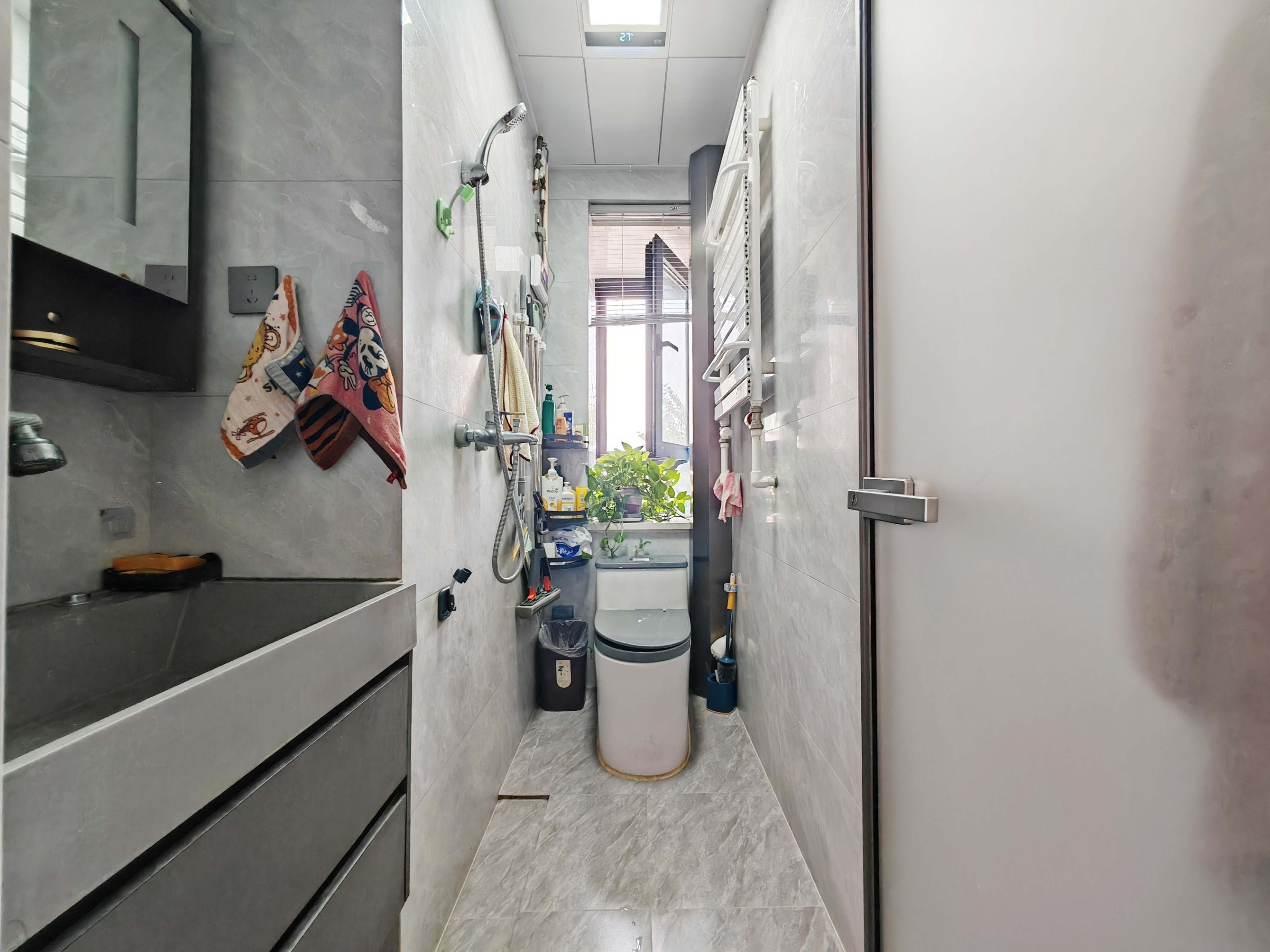 山大南路山大宿舍