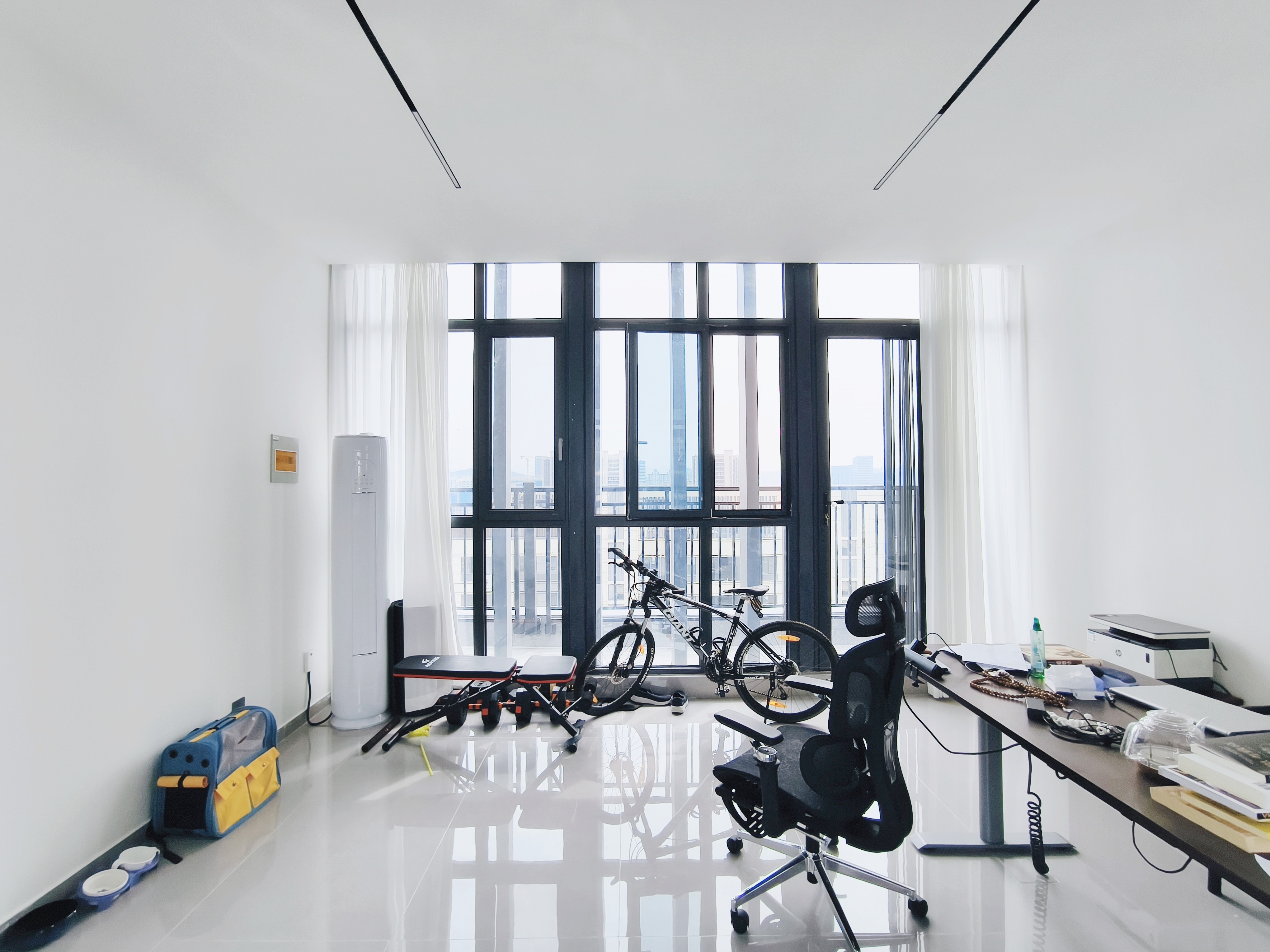 远洋潮起东方A5地块