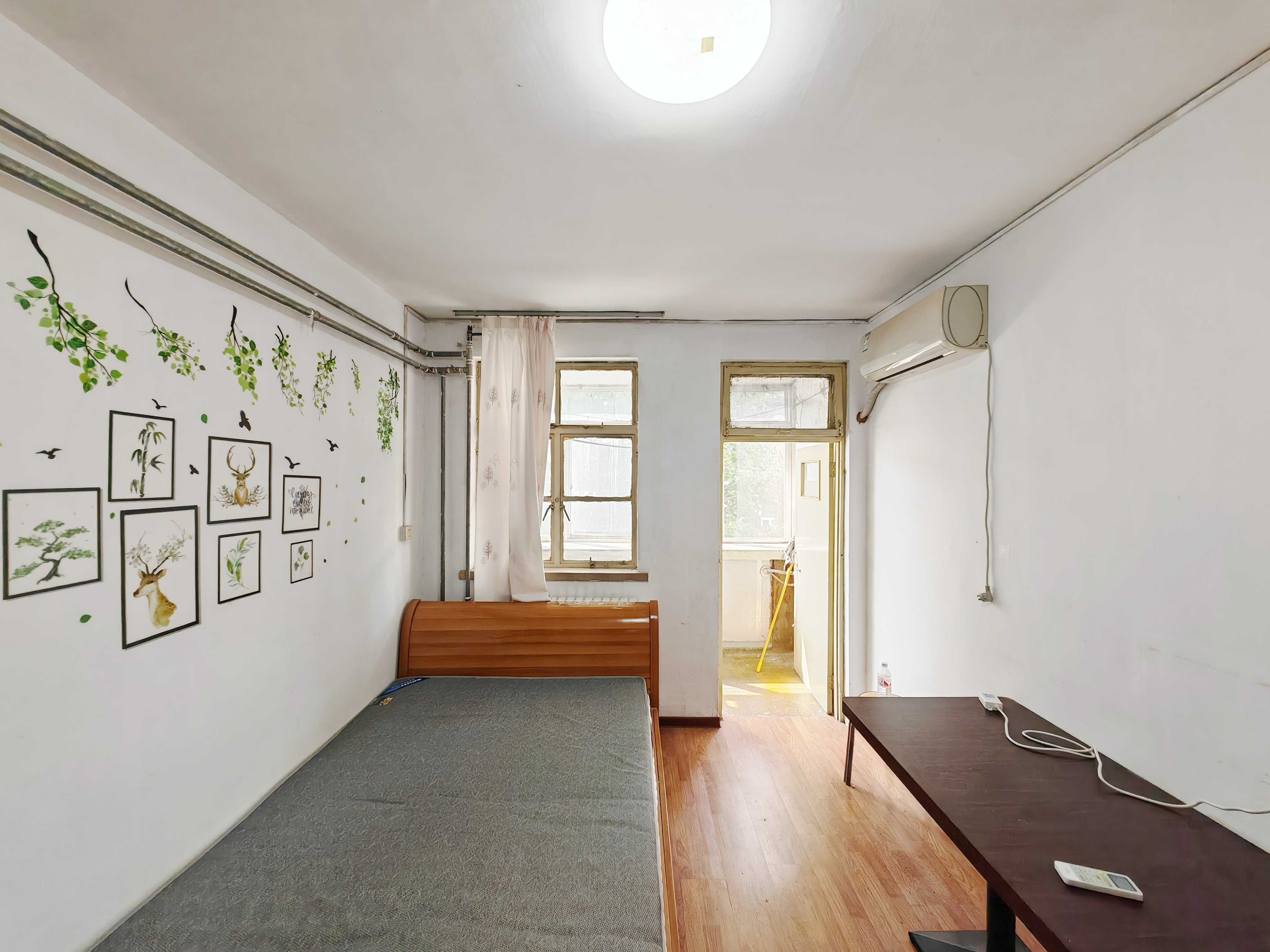 山师教工三宿舍