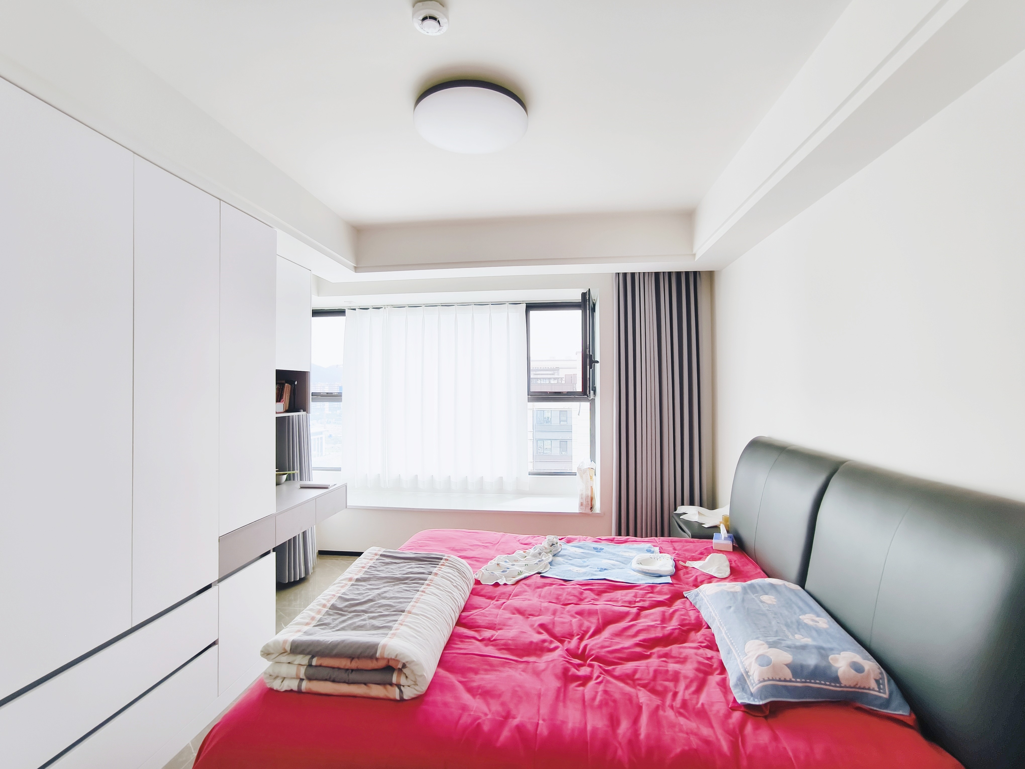 远洋潮起东方A5地块