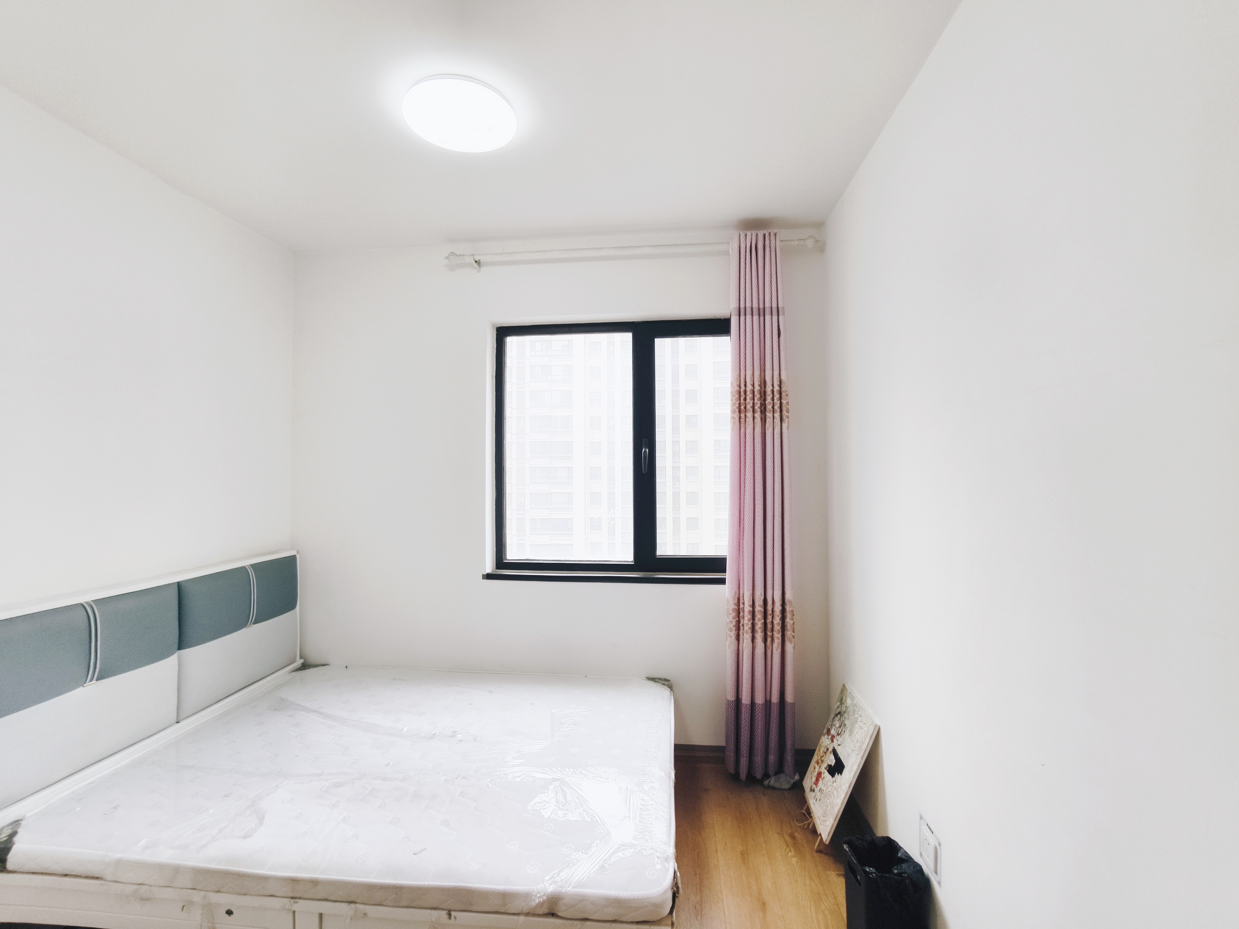 中新国际东城三区