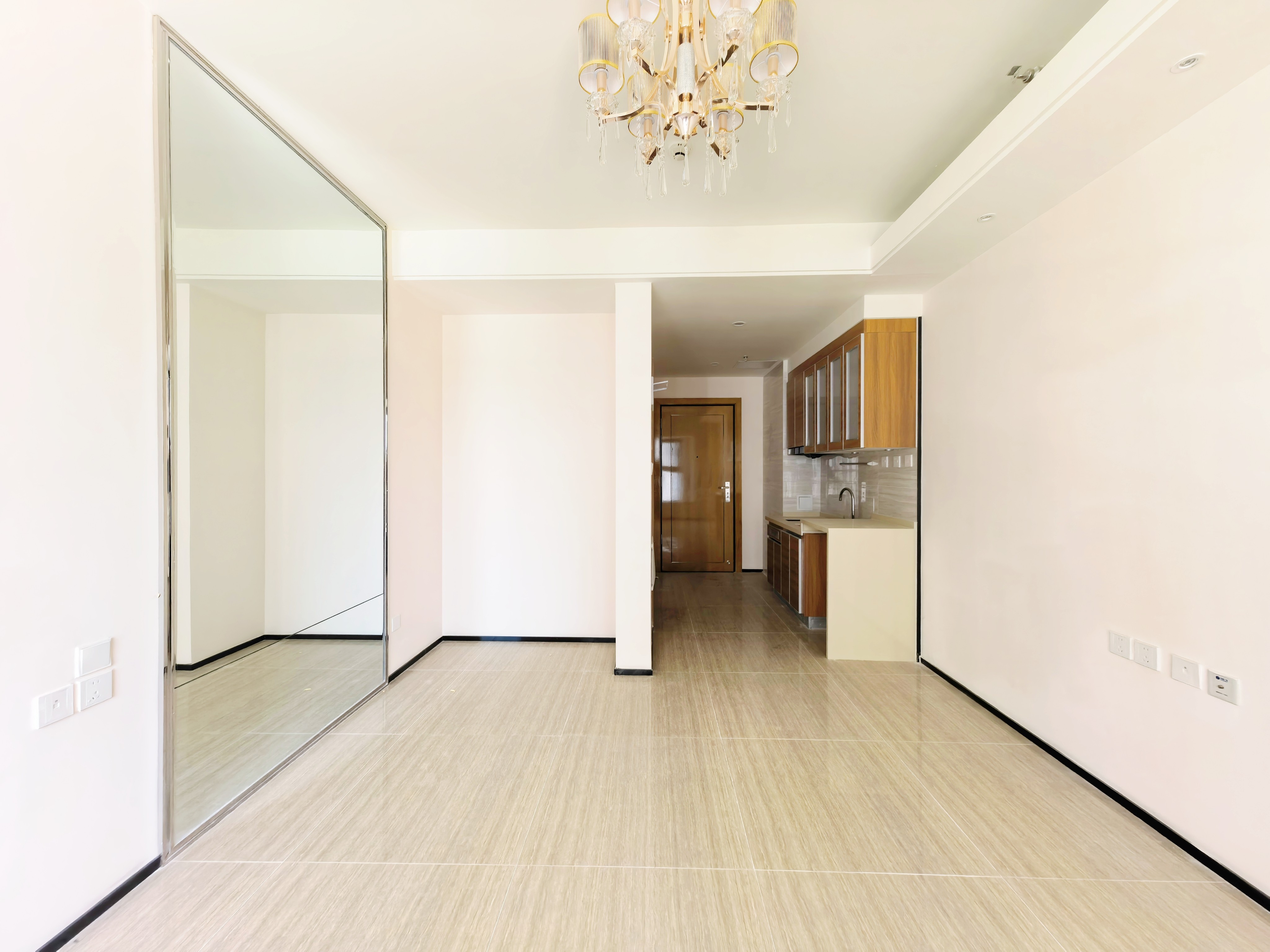  恒大翡翠华庭 北