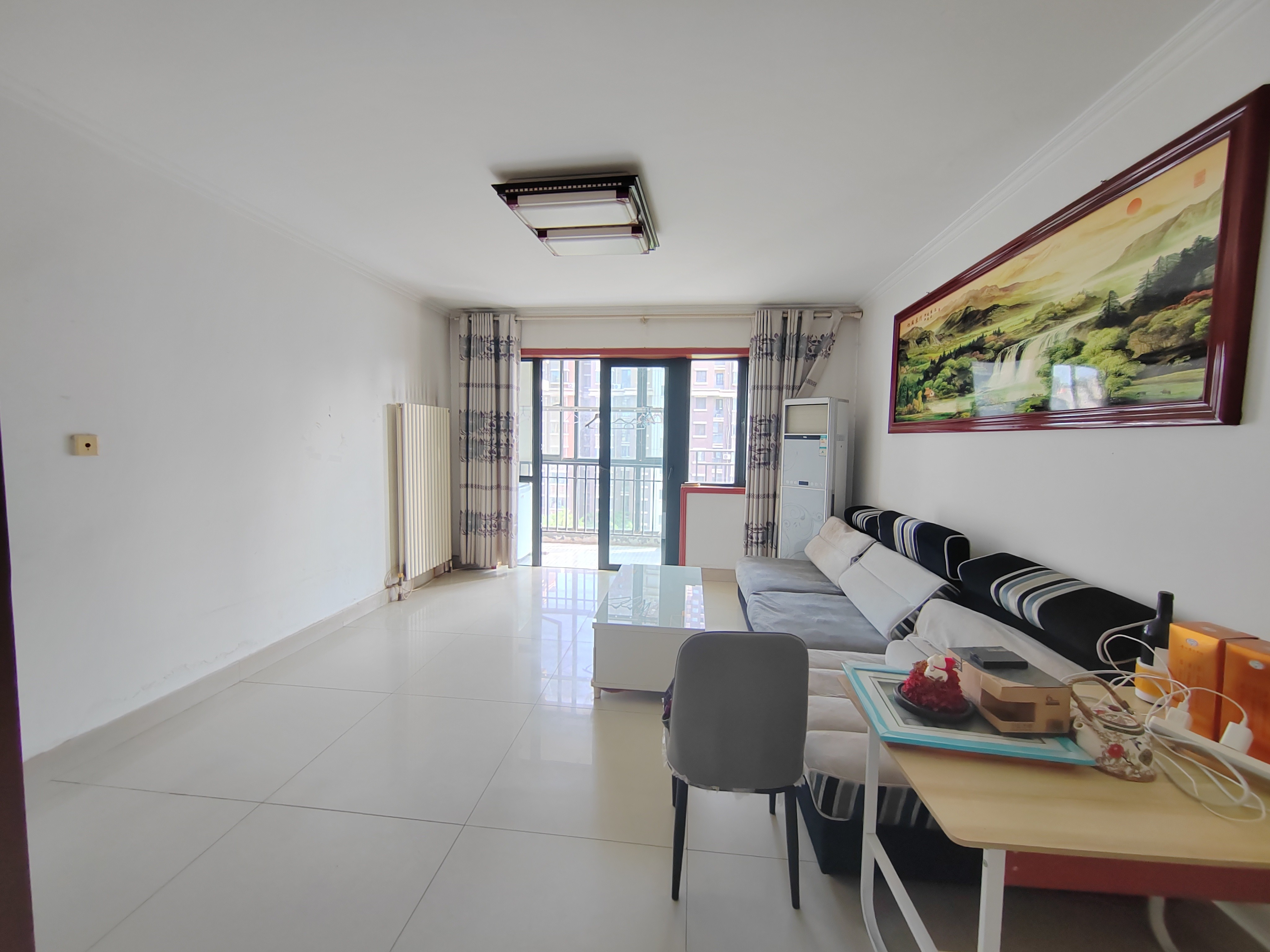 世通新生活家园