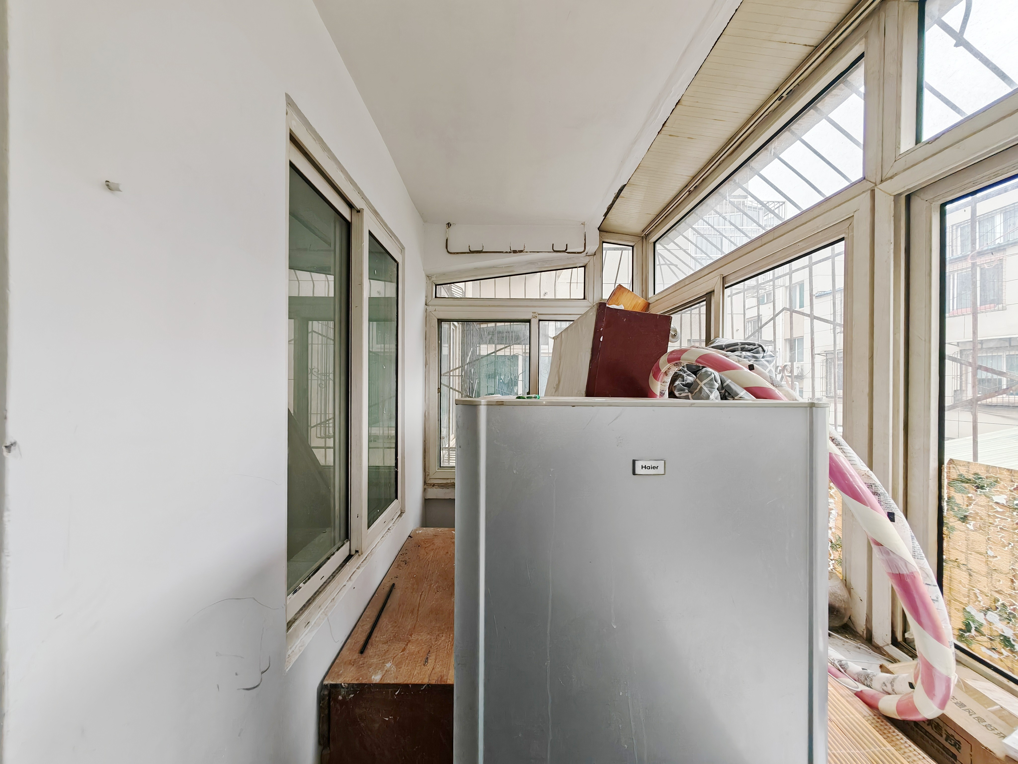 七家村单位宿舍