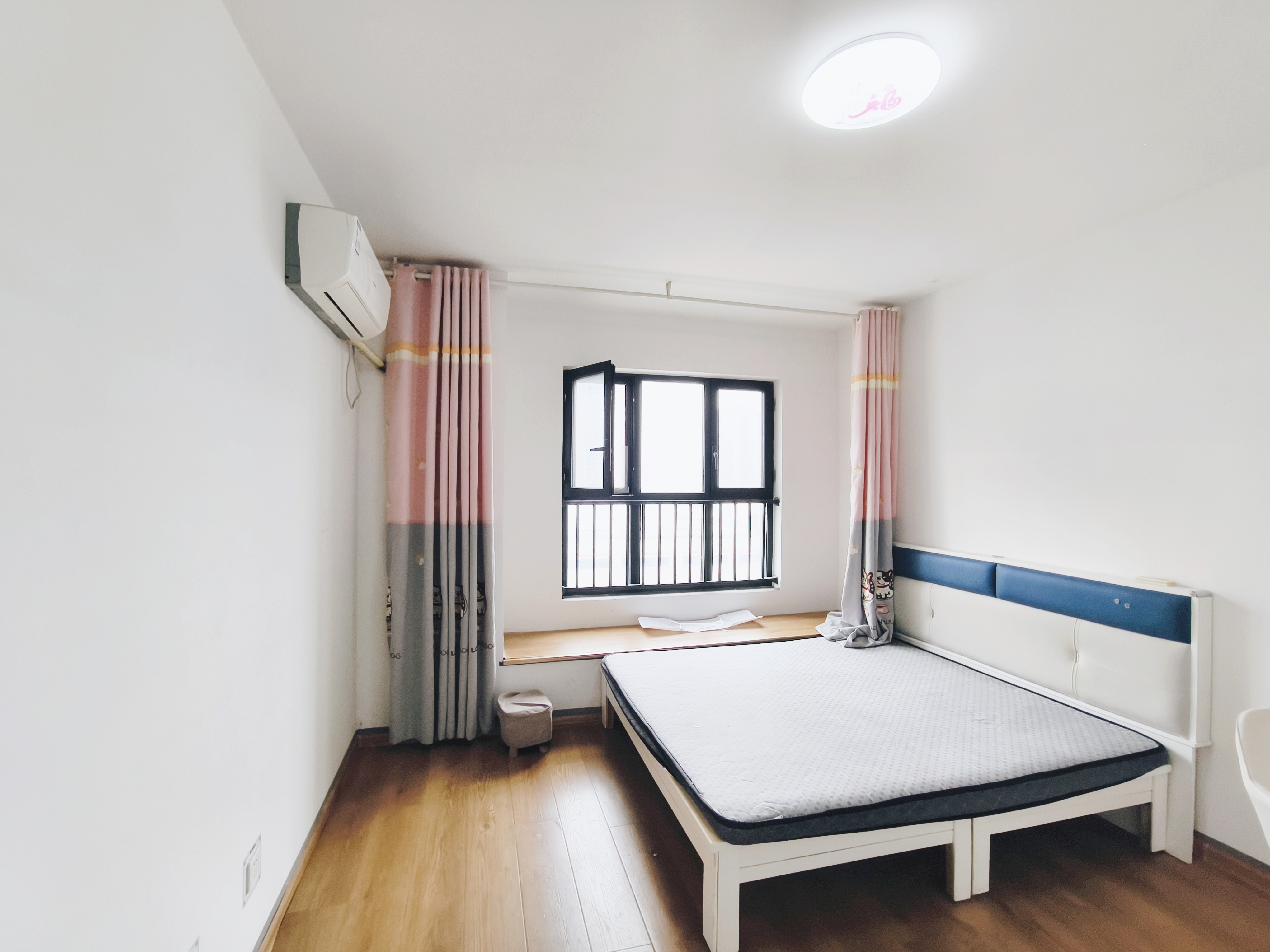 中新国际东城三区