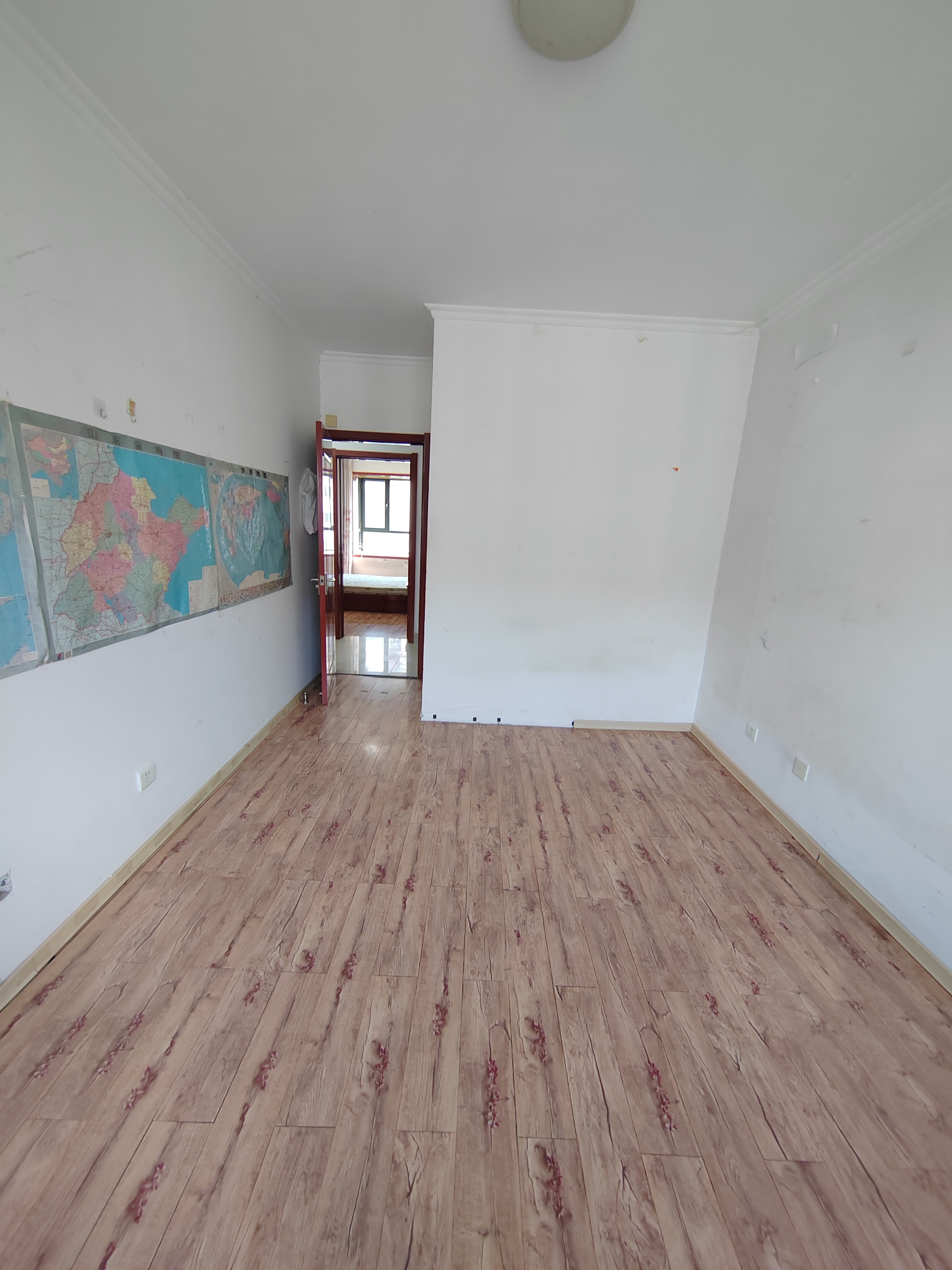 世通新生活家园