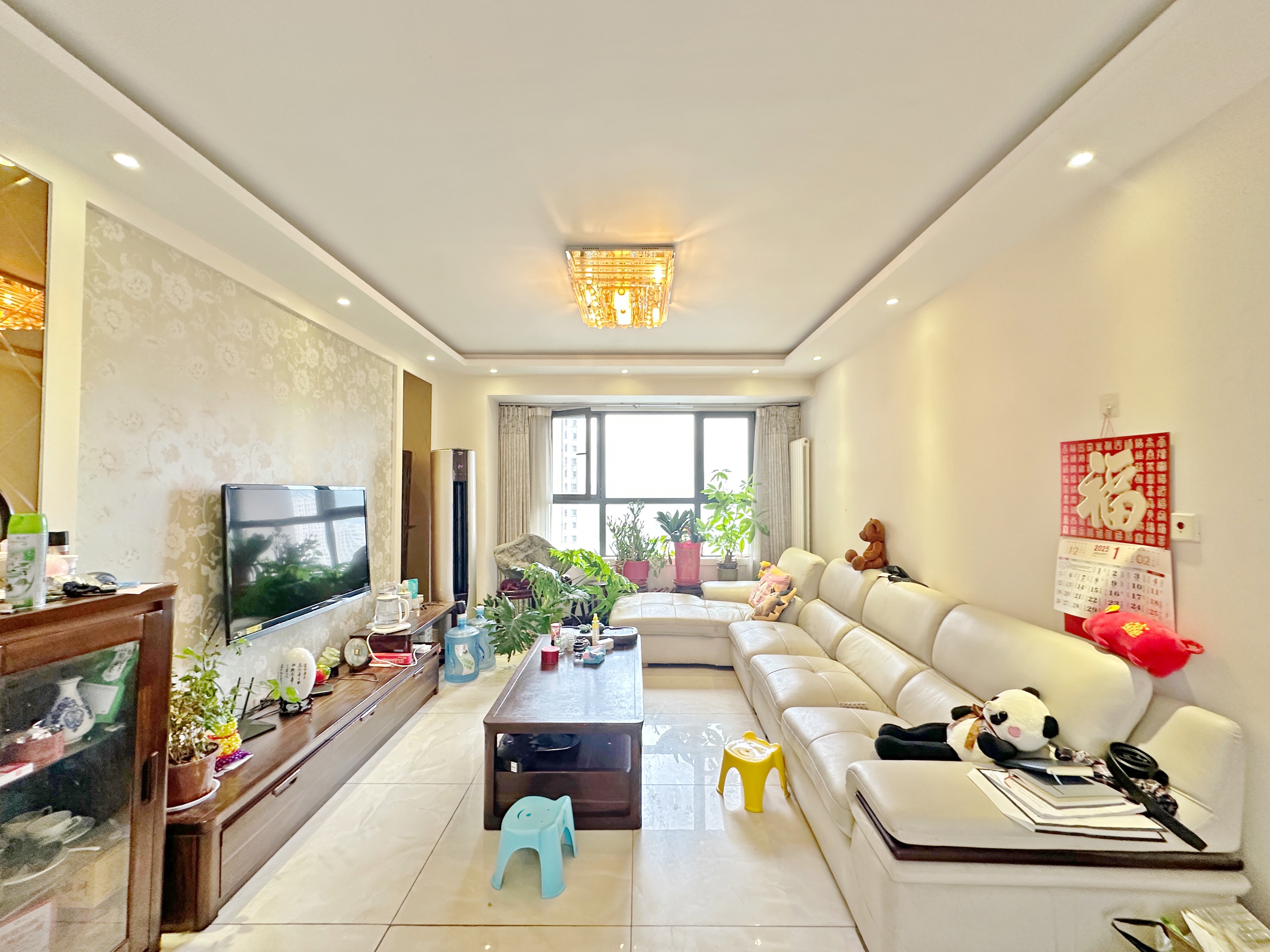 中海国际社区熙岸西区(A3地块）