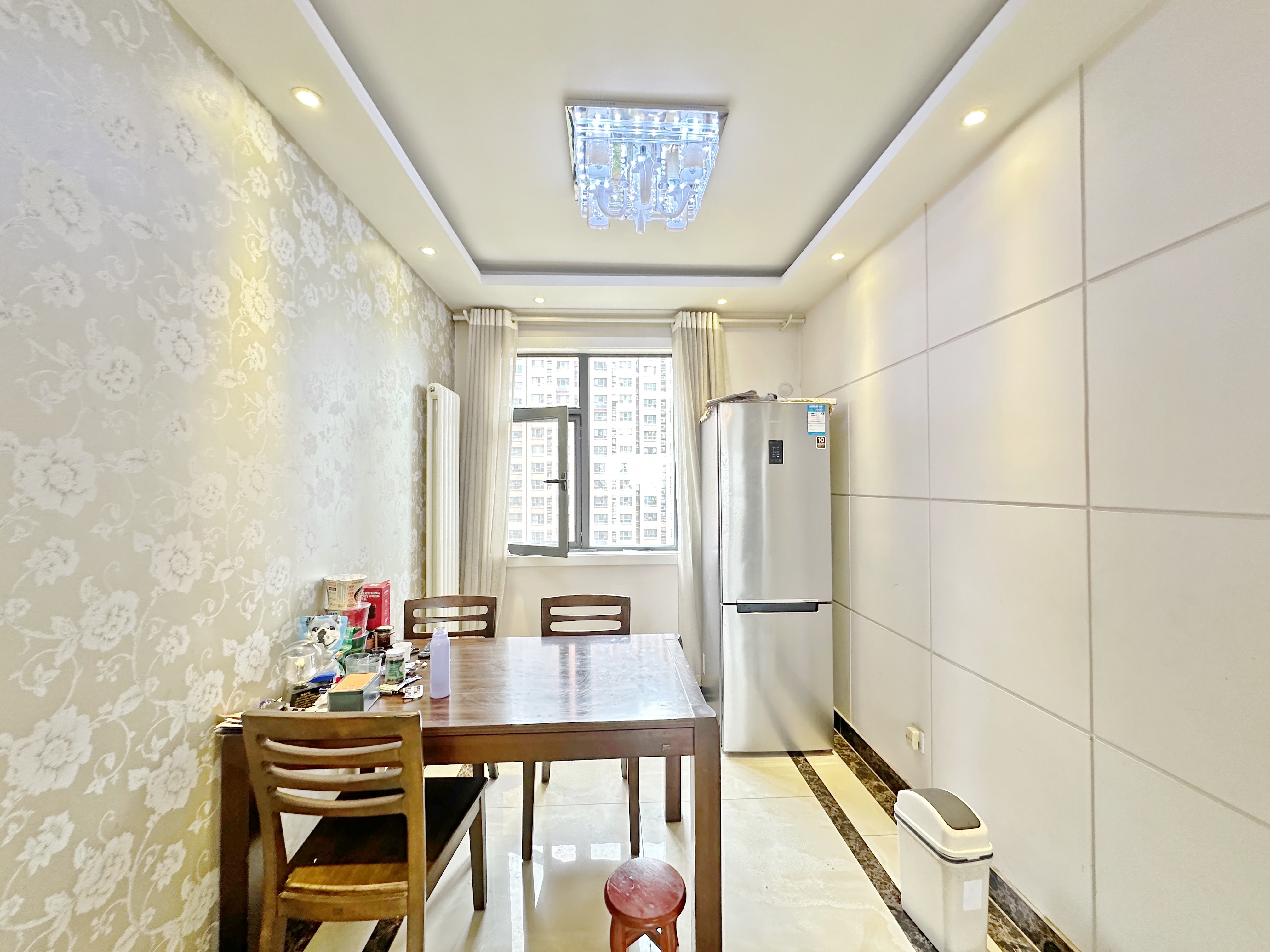 中海国际社区熙岸西区(A3地块）