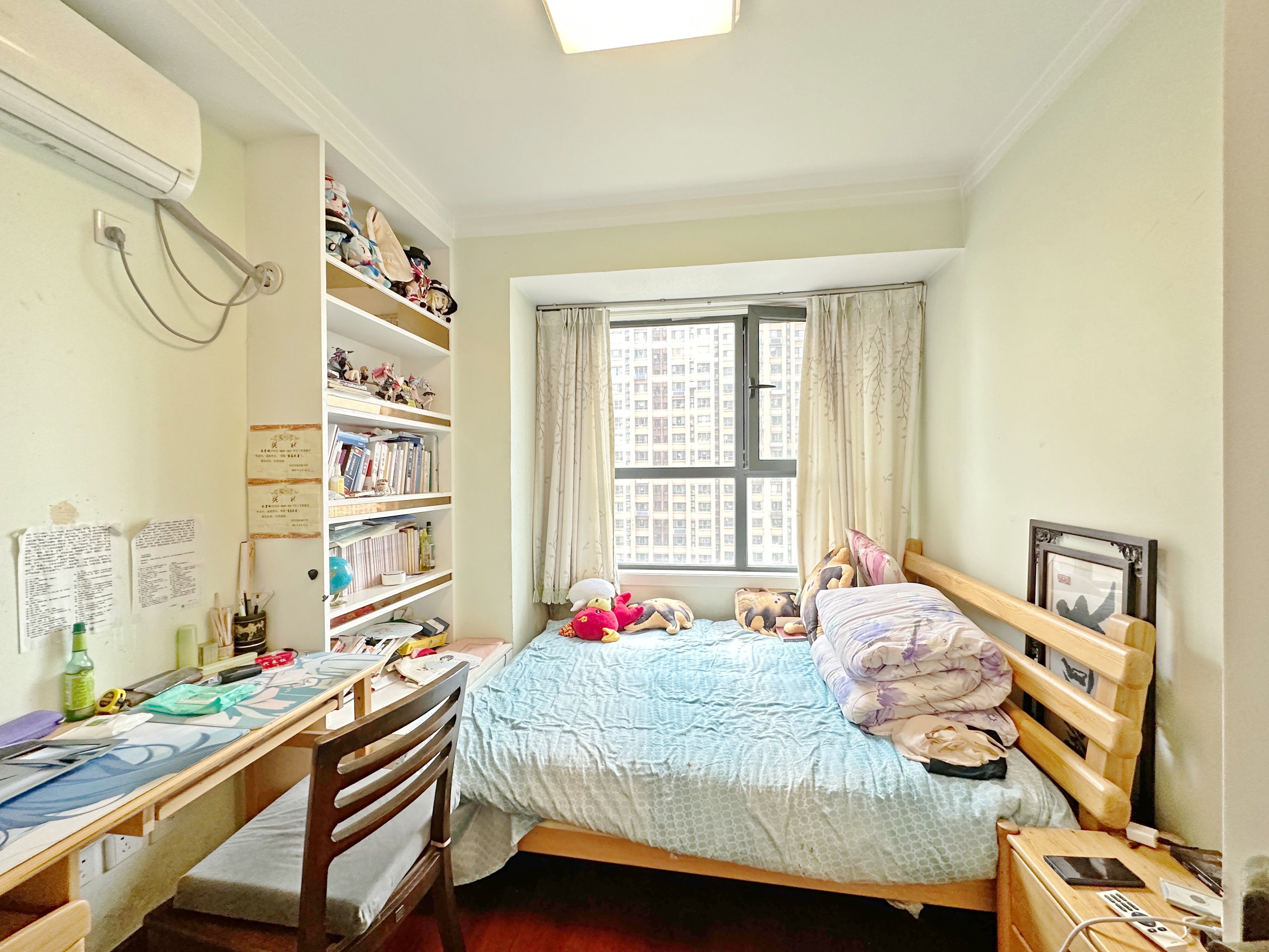 中海国际社区熙岸西区(A3地块）