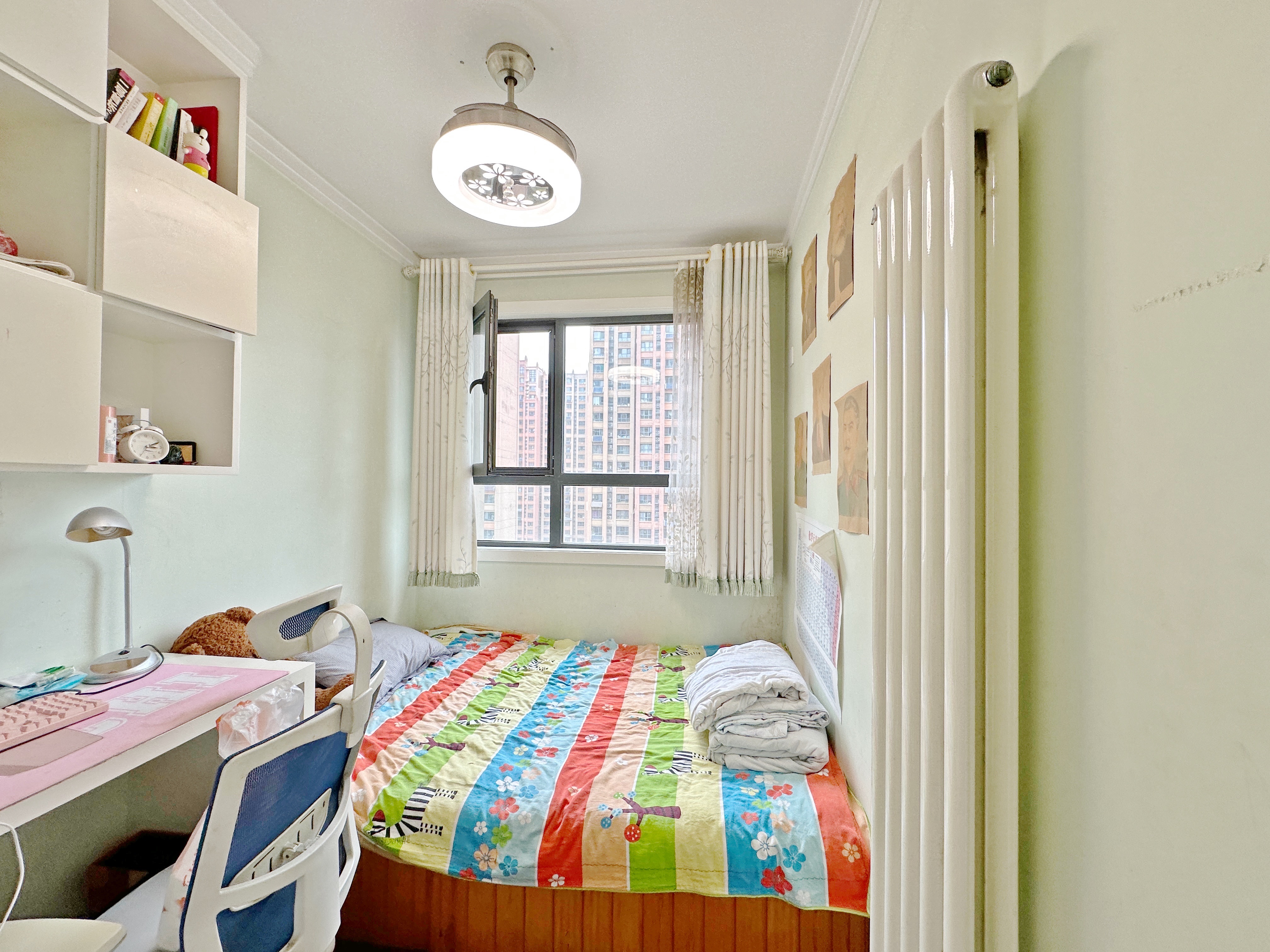 中海国际社区熙岸西区(A3地块）