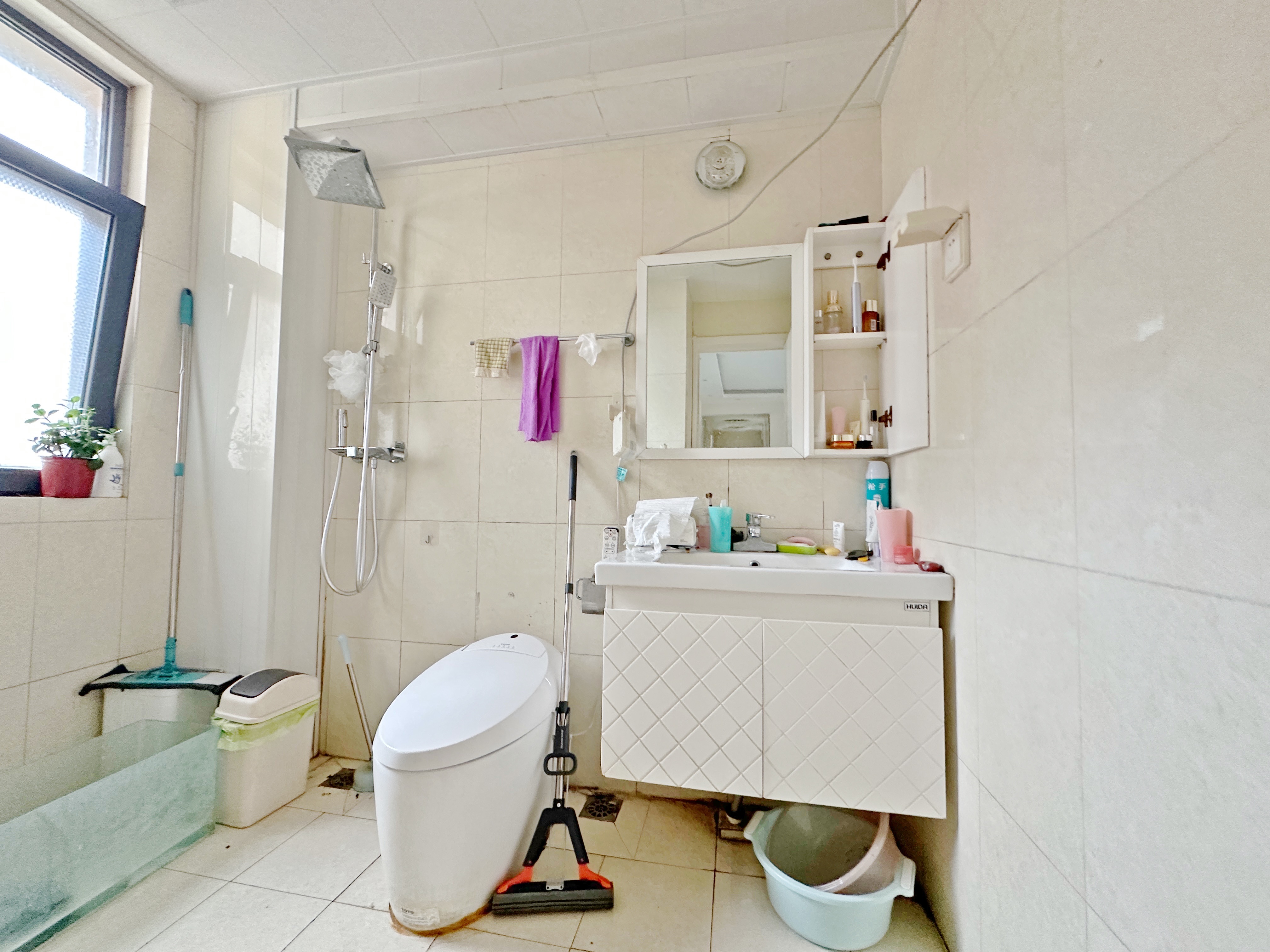 中海国际社区熙岸西区(A3地块）